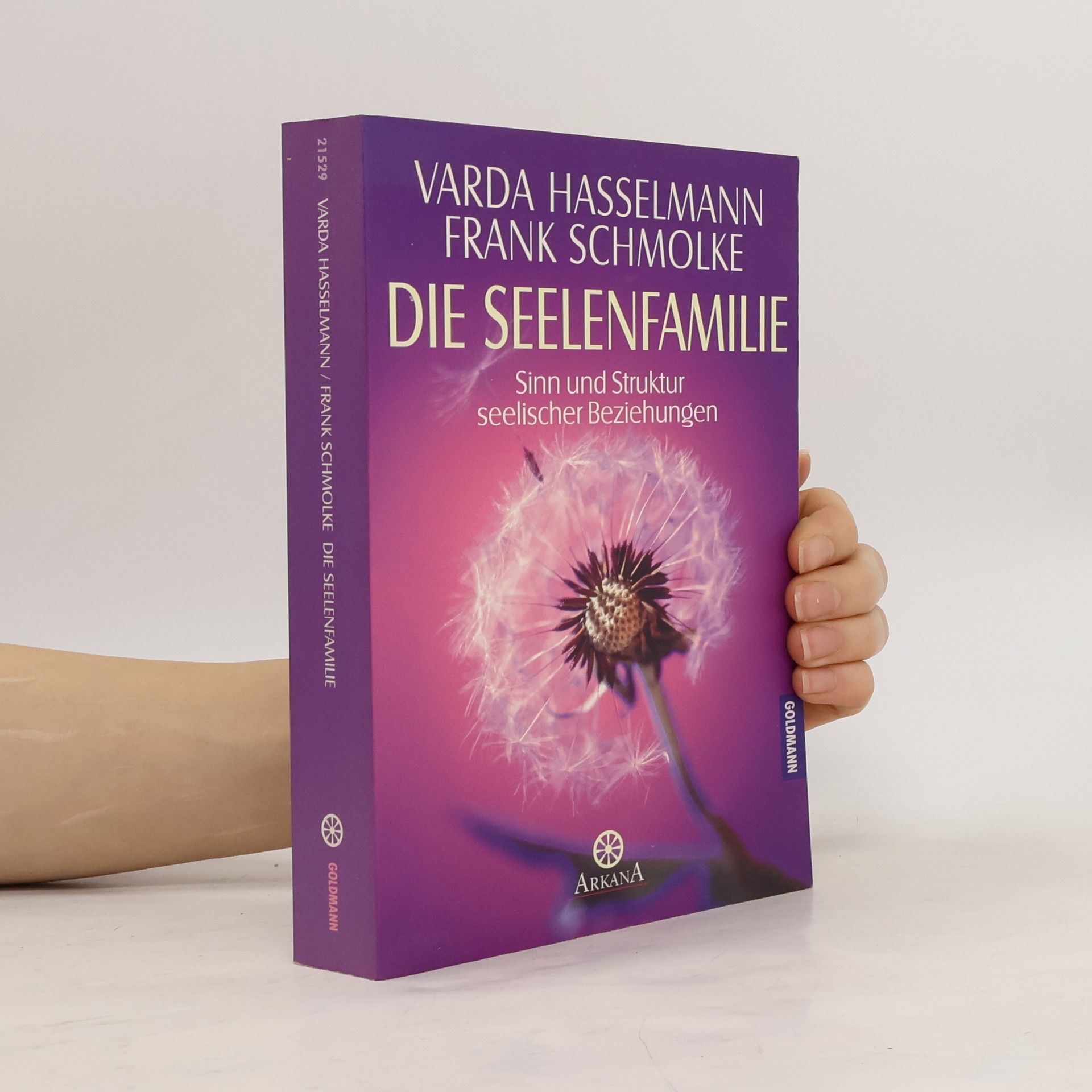 Durchsagen aus der kausalen Welt