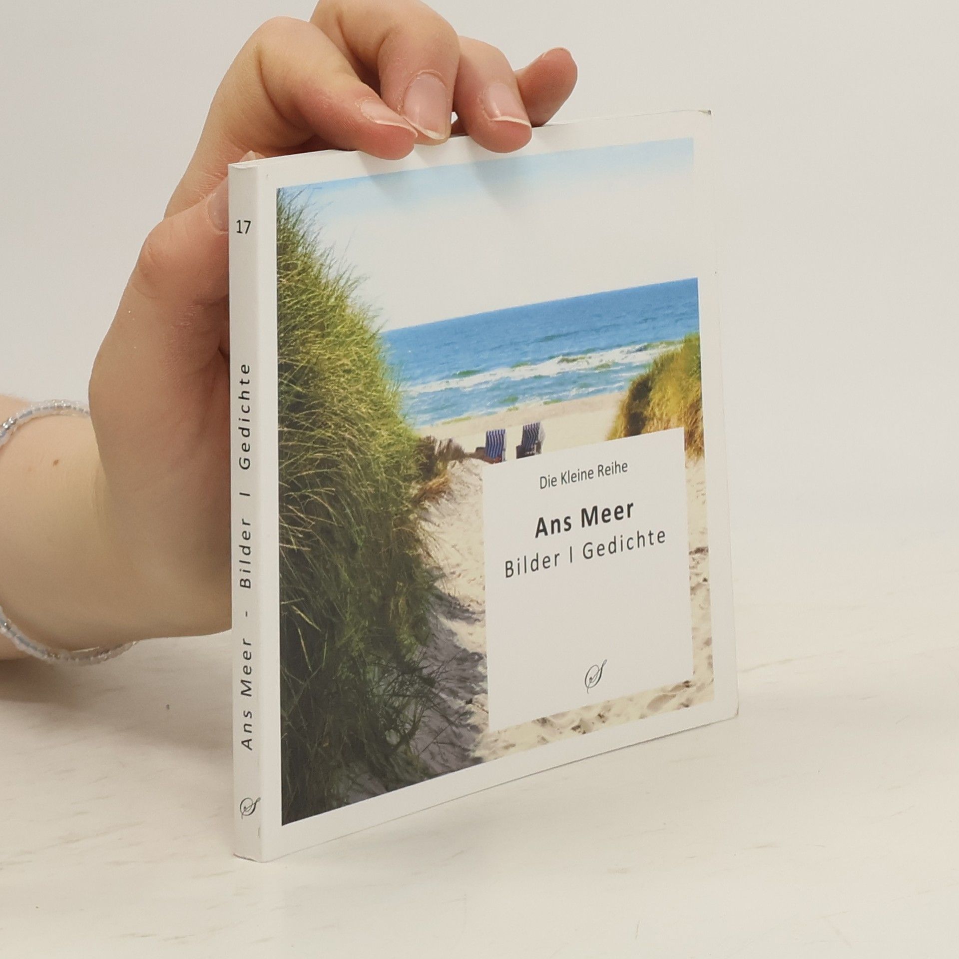 Kolektív autorov Ans Meer