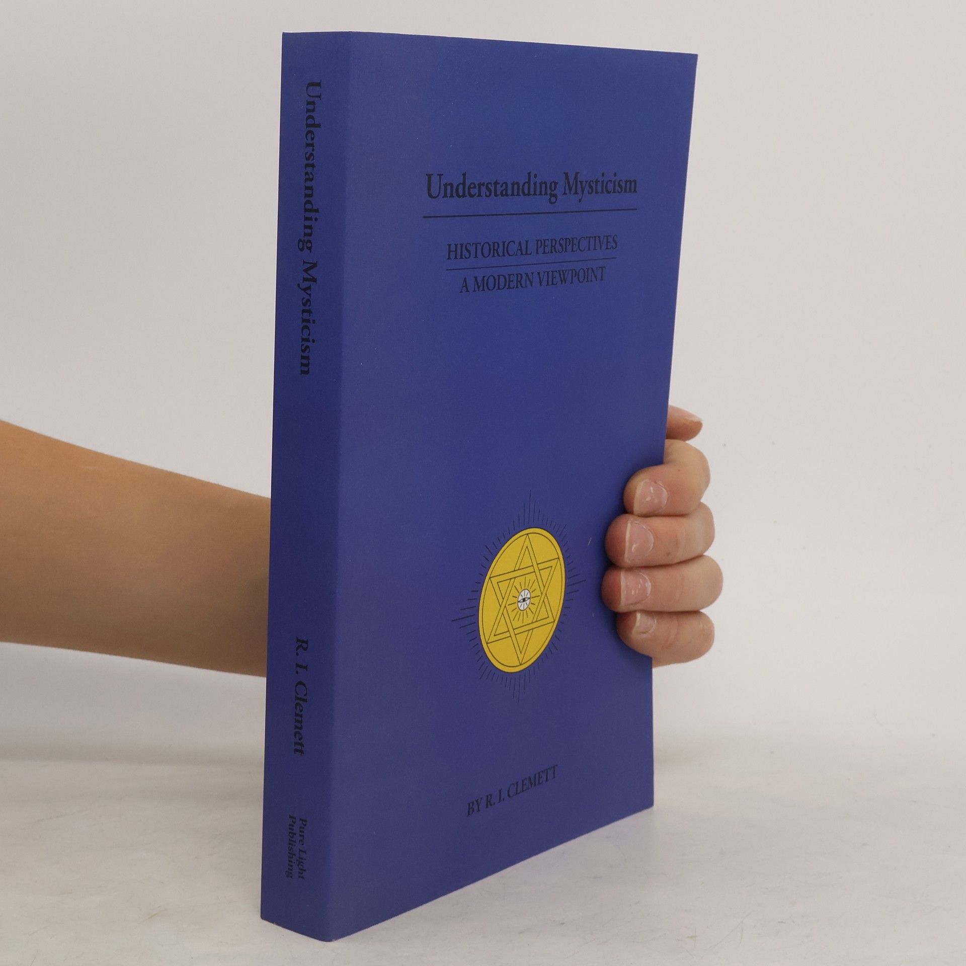 R. I. Clemmett Understanding Mysticism