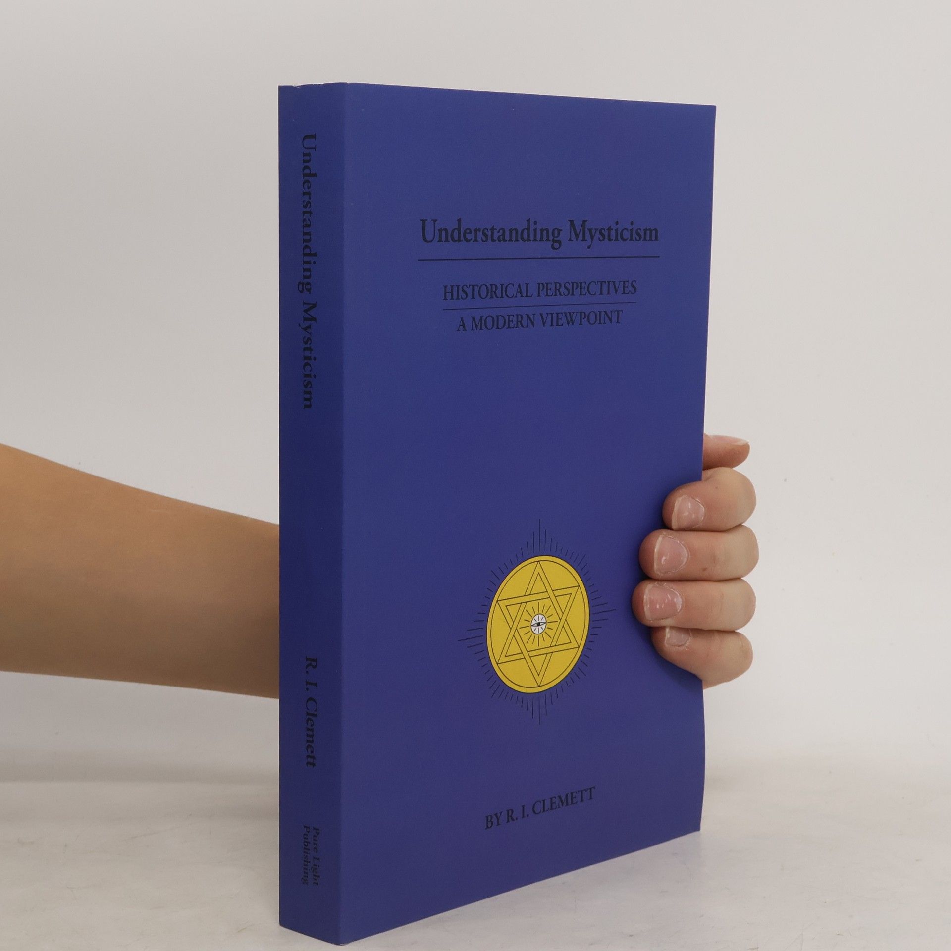 R. I. Clemmett Understanding Mysticism