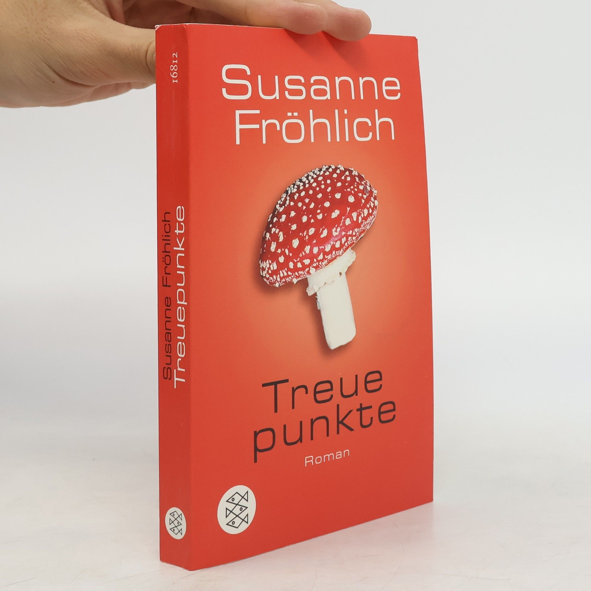 Susanne Fröhlich Treue punkte