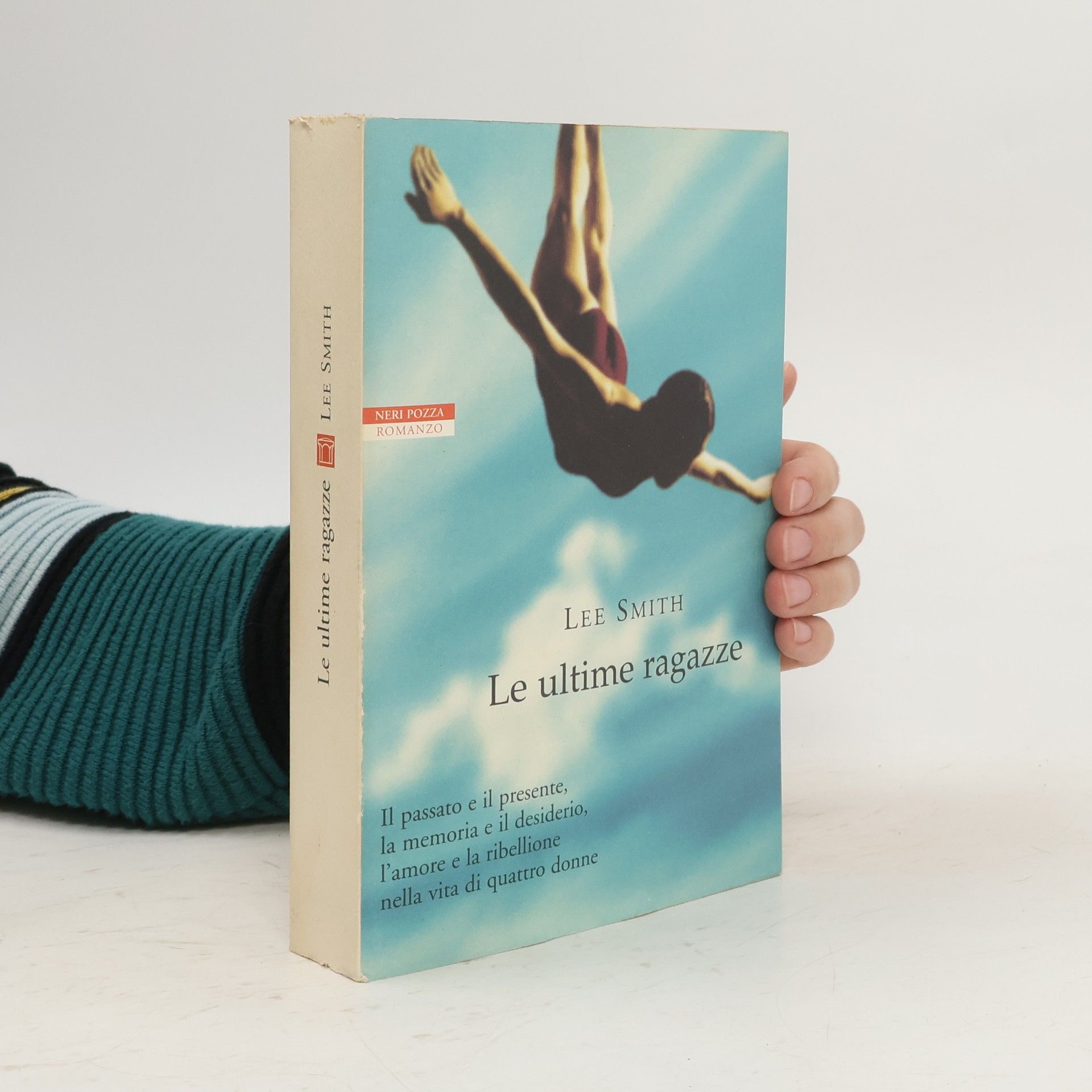 Lee Smith Le ultime ragazze