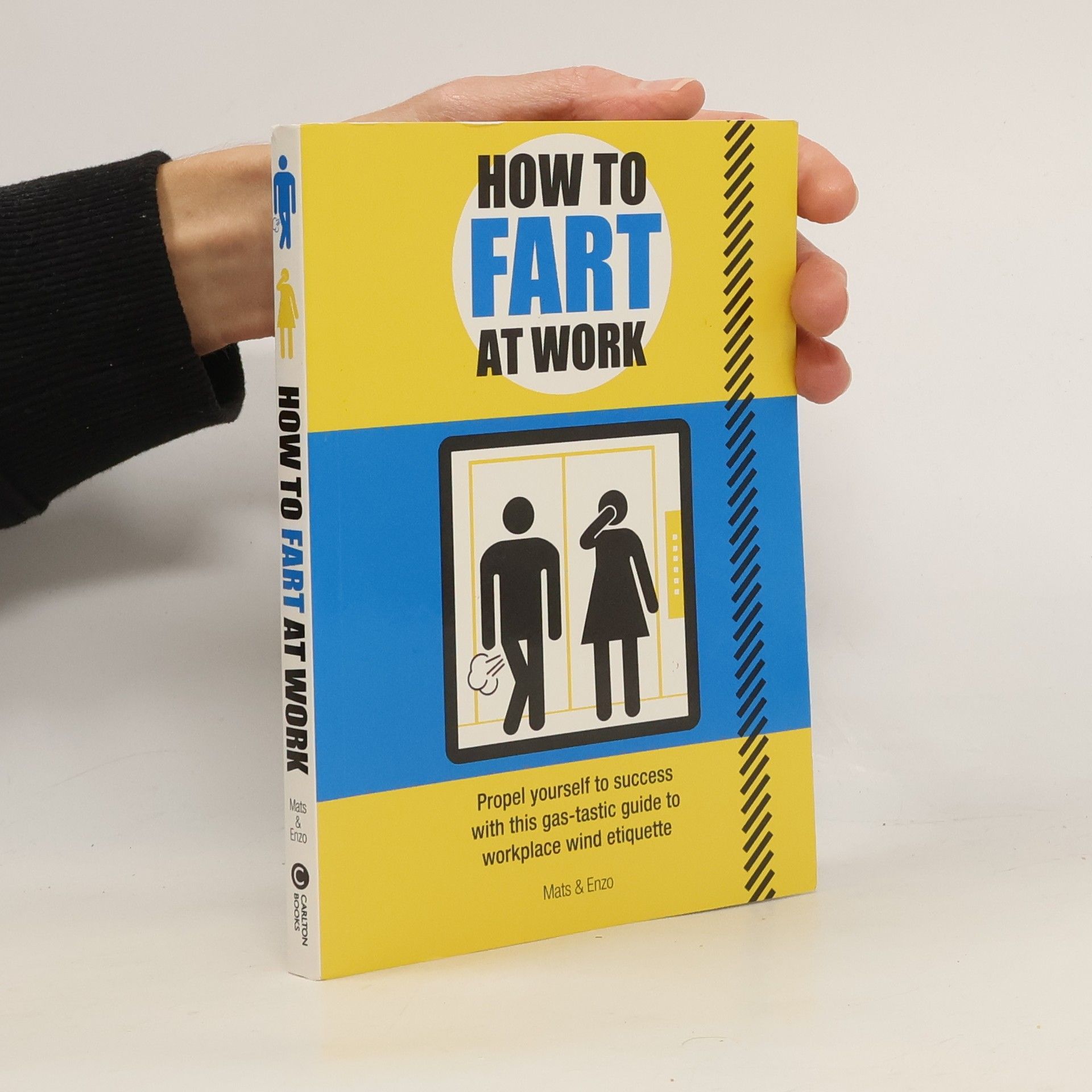 Autorenkollektiv How to Fart at Work