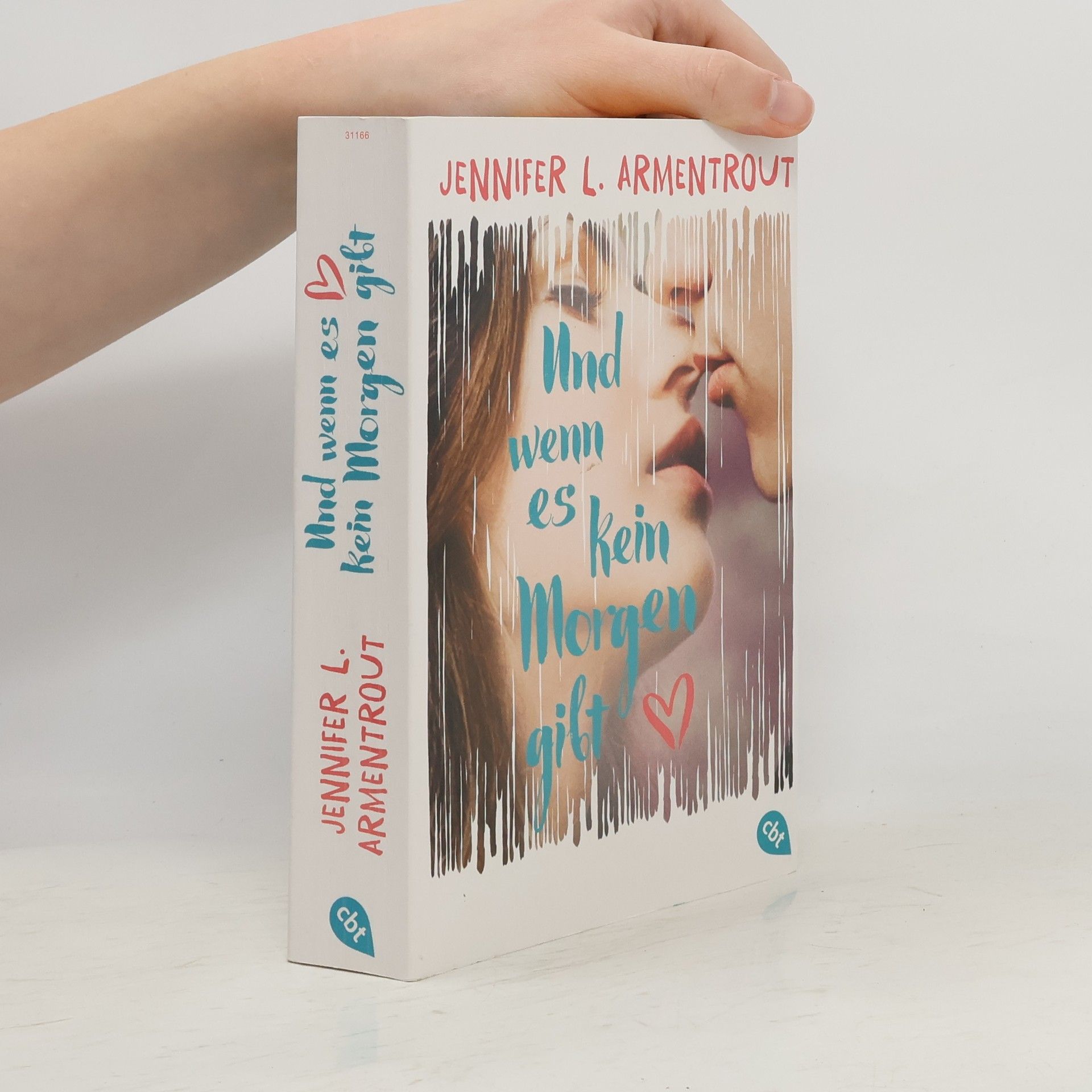 Jennifer Armentrout Und wenn es kein Morgen gibt