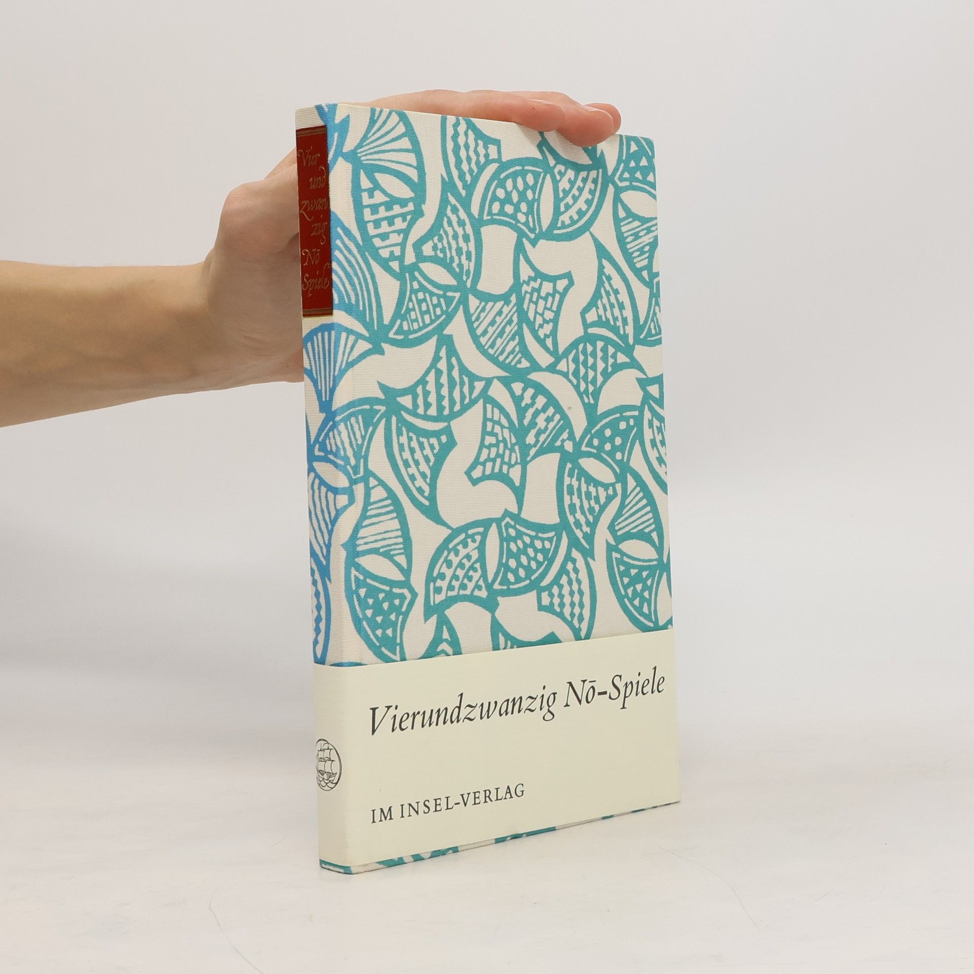 Vierundzwanzig Nō-Spiele