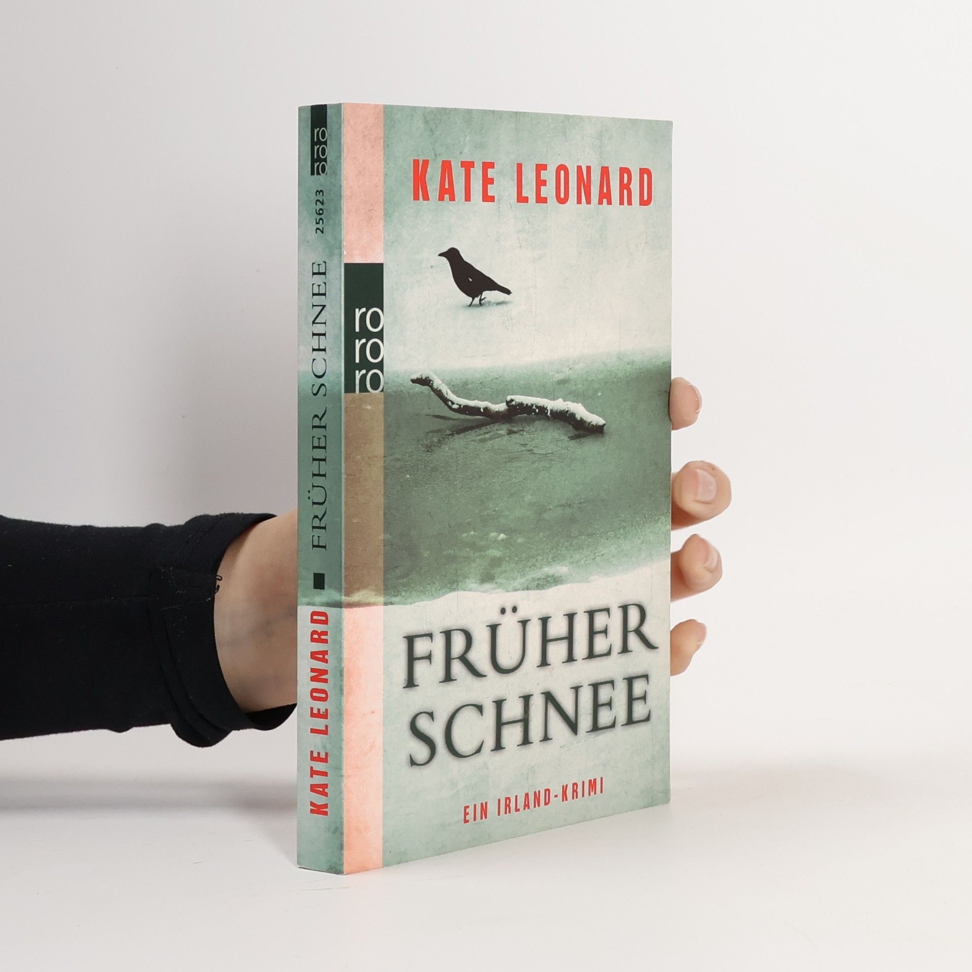 Kate Leonard Früher Schnee