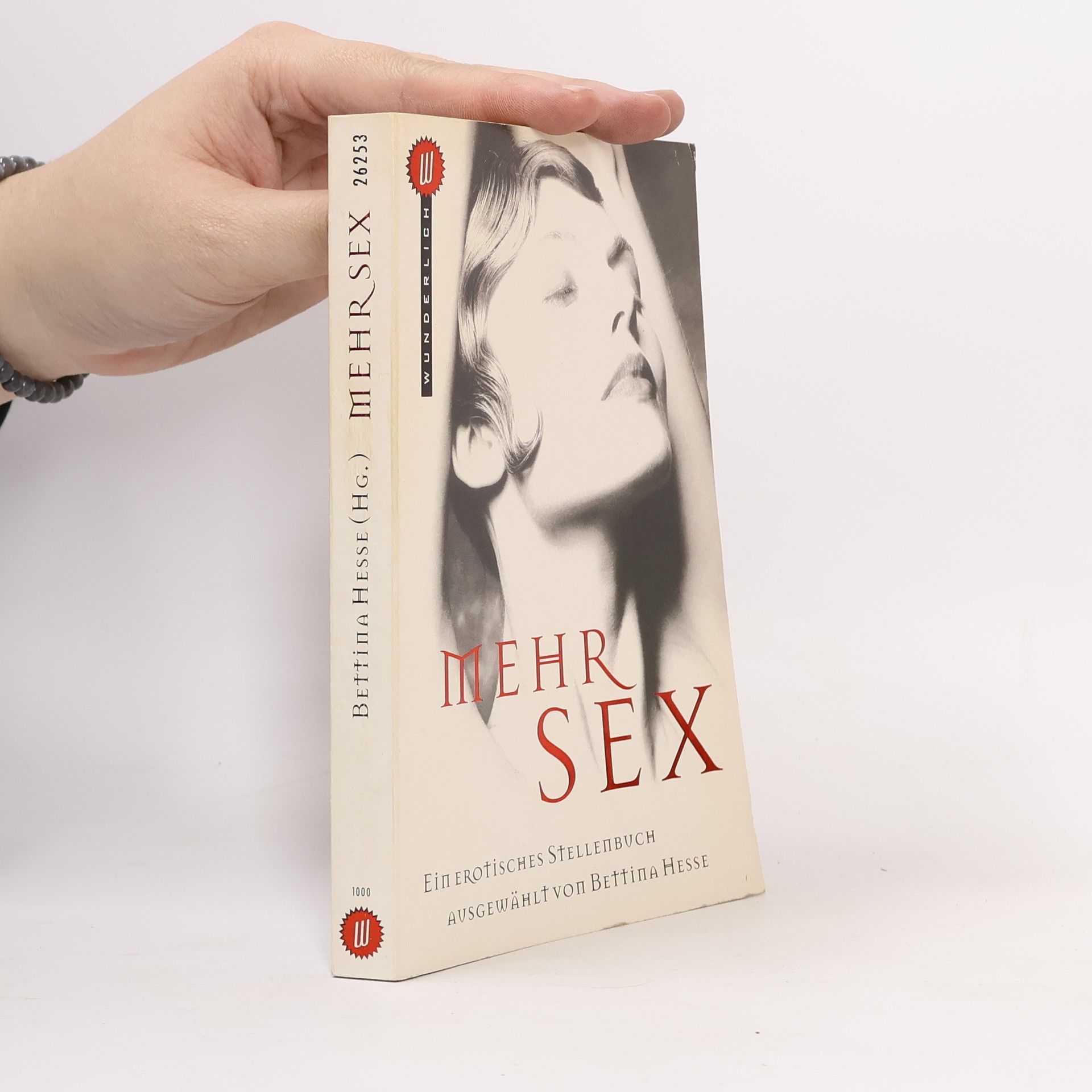 Autores varios Mehr Sex