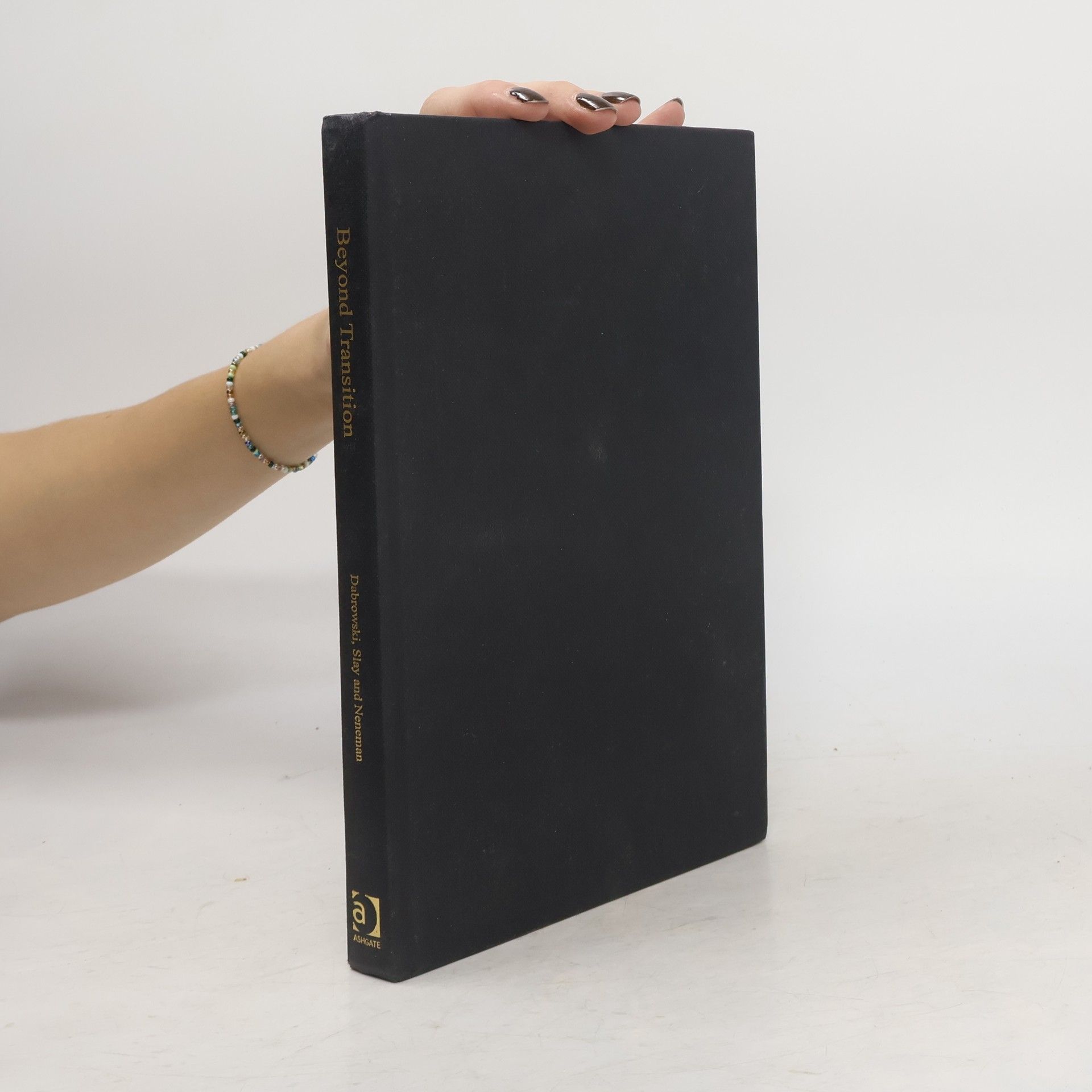 Transition and Development: Beyond Transition