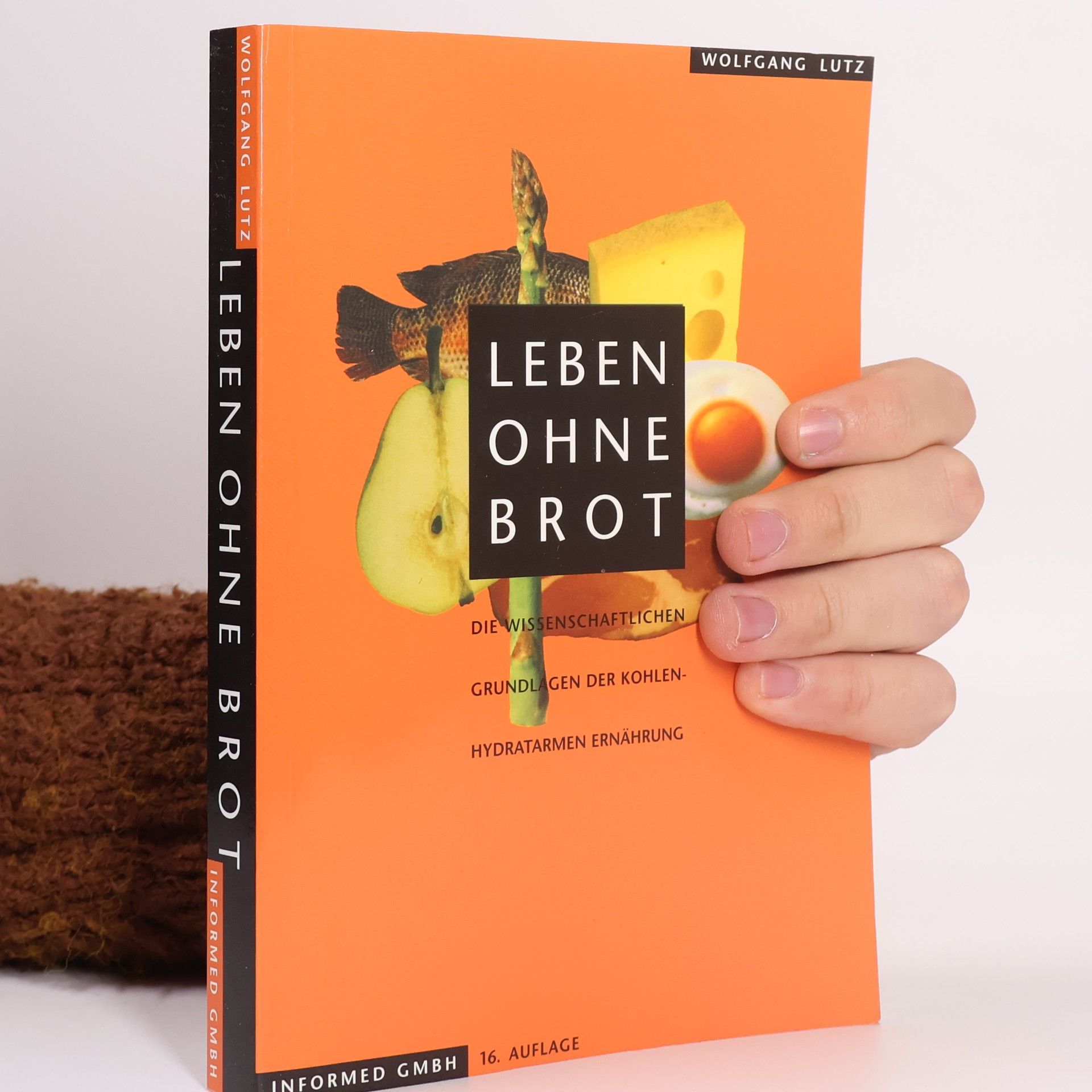 Leben ohne Brot