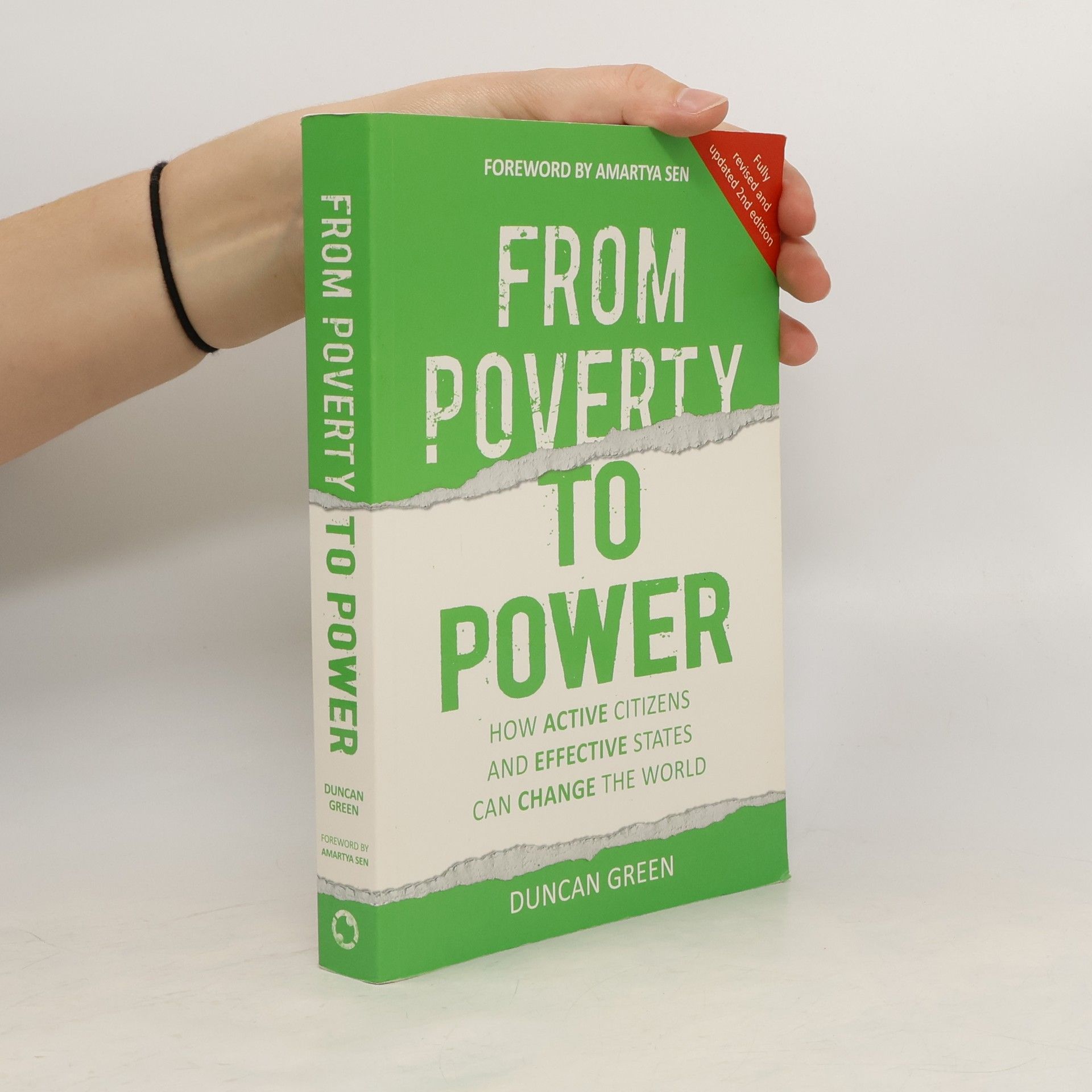 From Poverty to Power