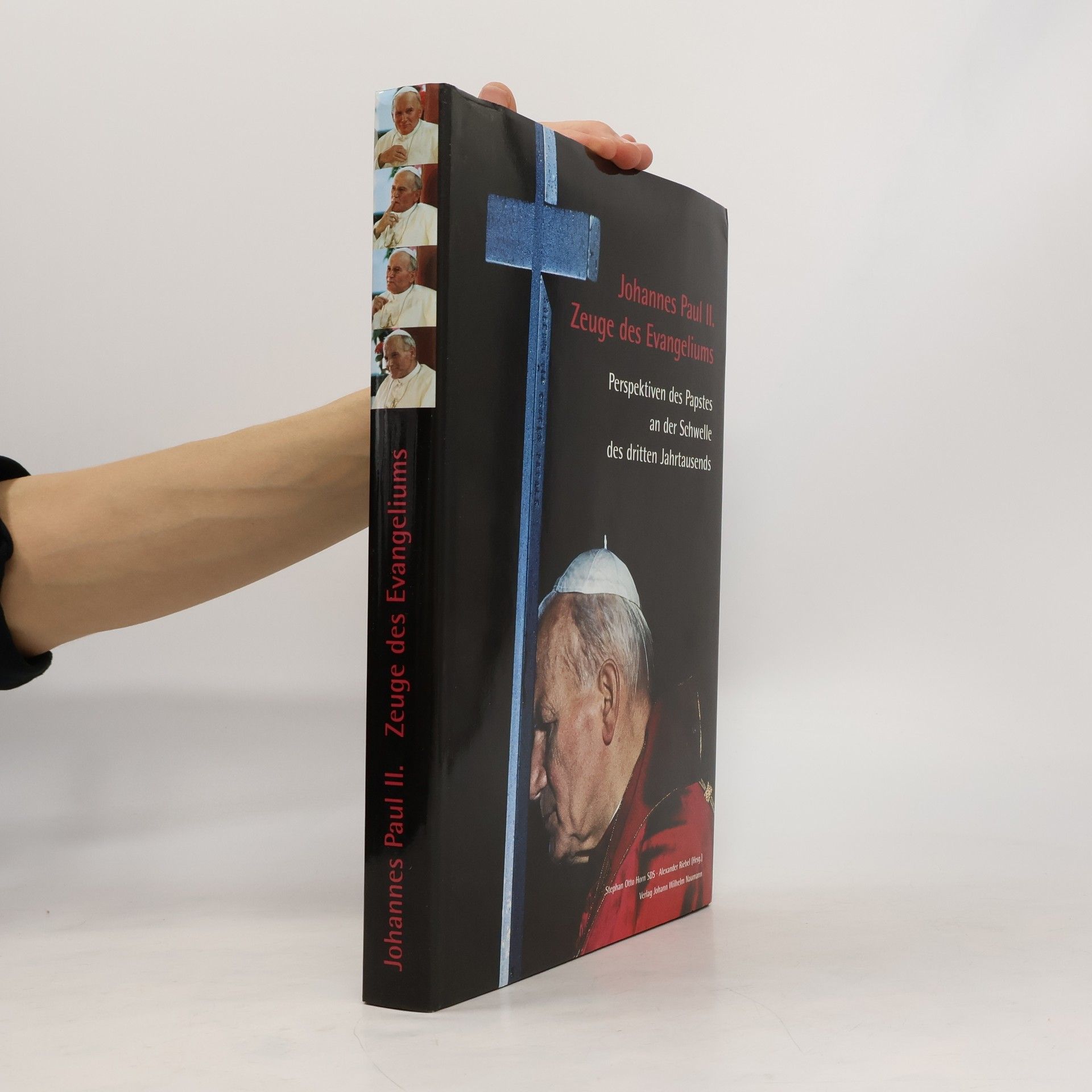 Johannes Paul II. - Zeuge des Evangeliums