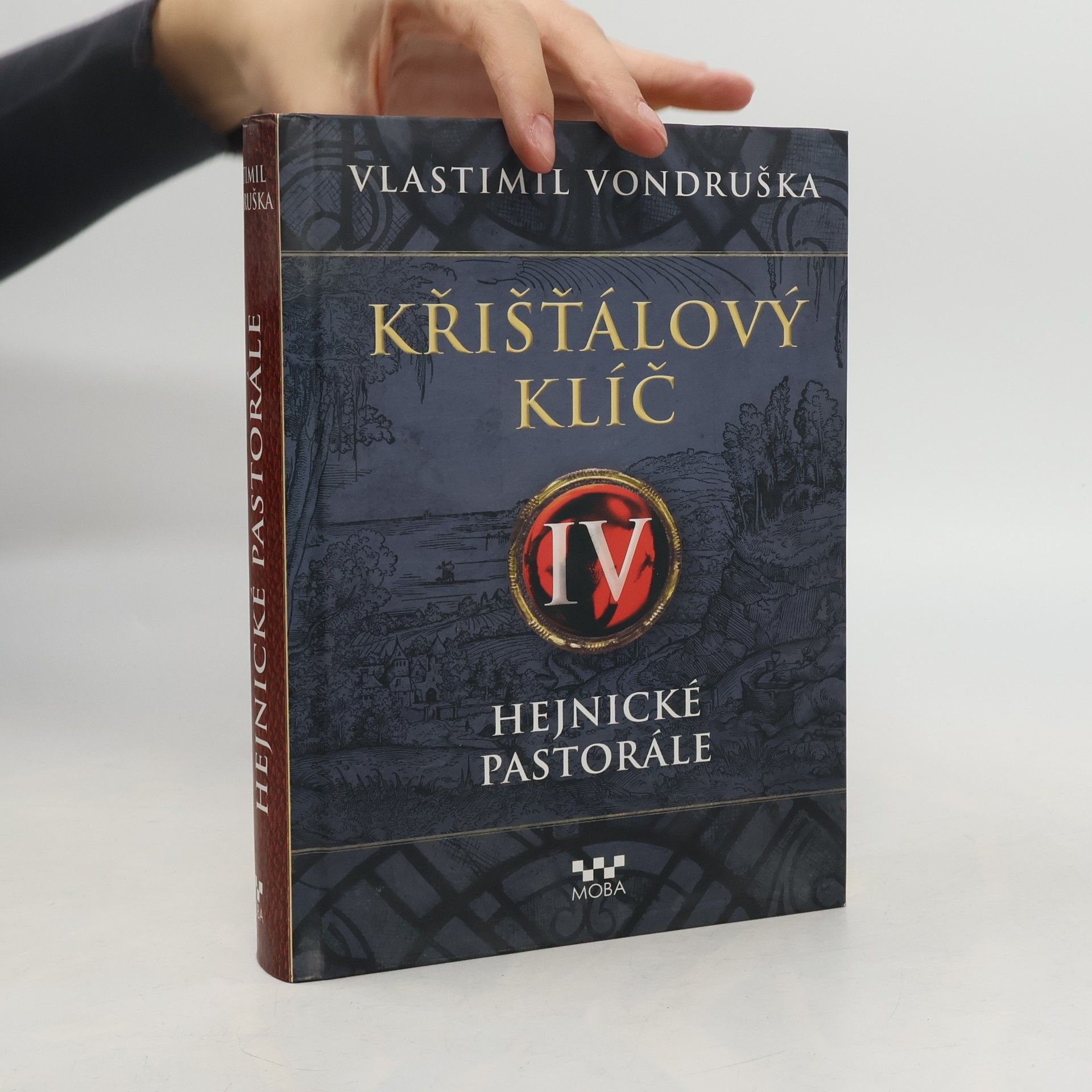 Hejnické pastorále