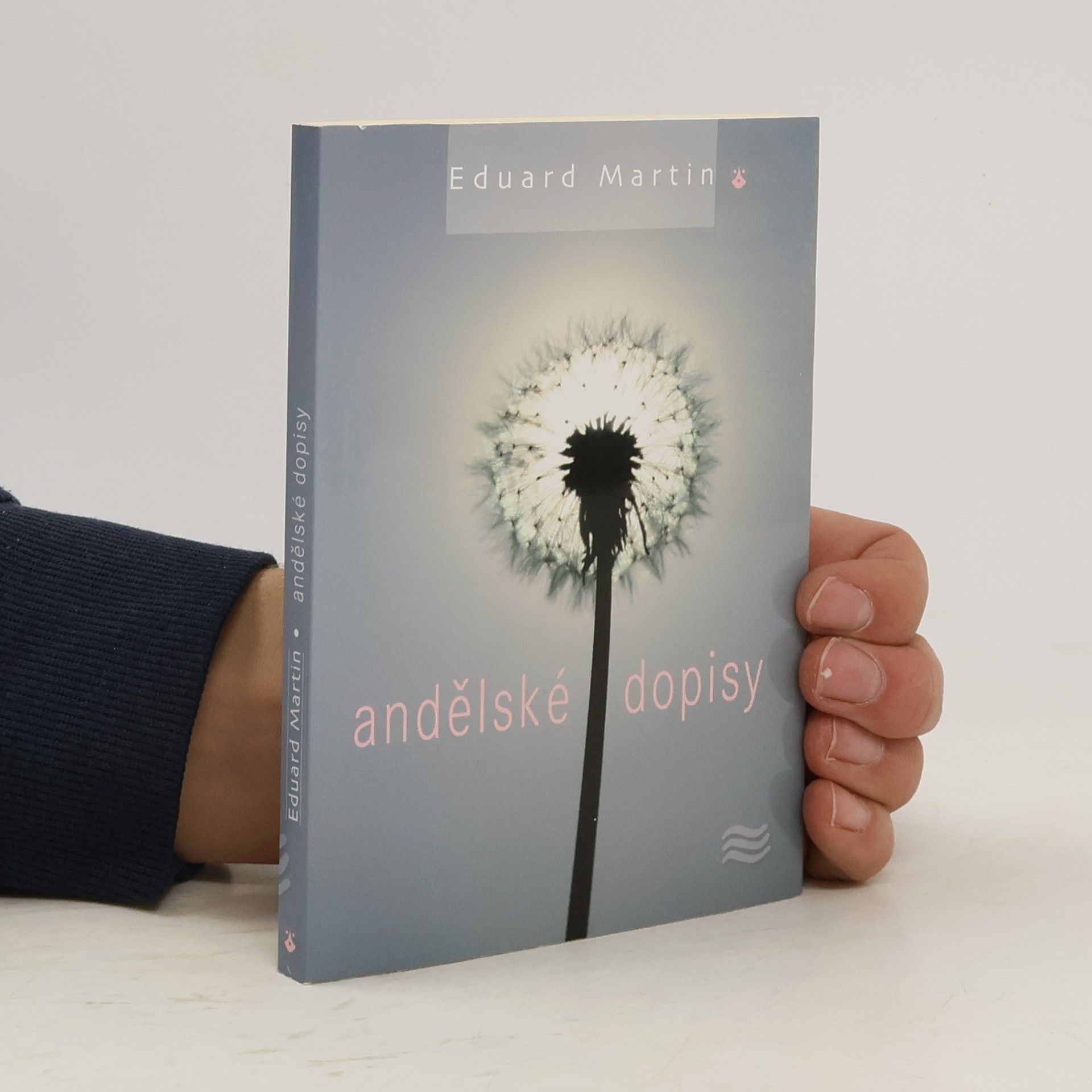 Eduard Martin Andělské dopisy