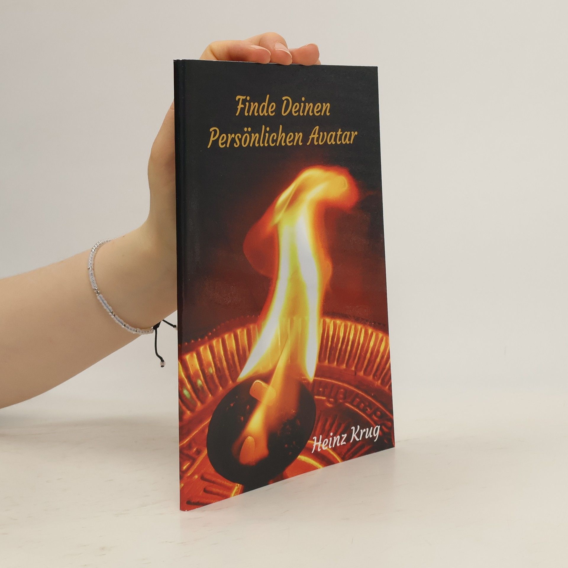 Heinz Krug Finde Deinen Persönlichen Avatar