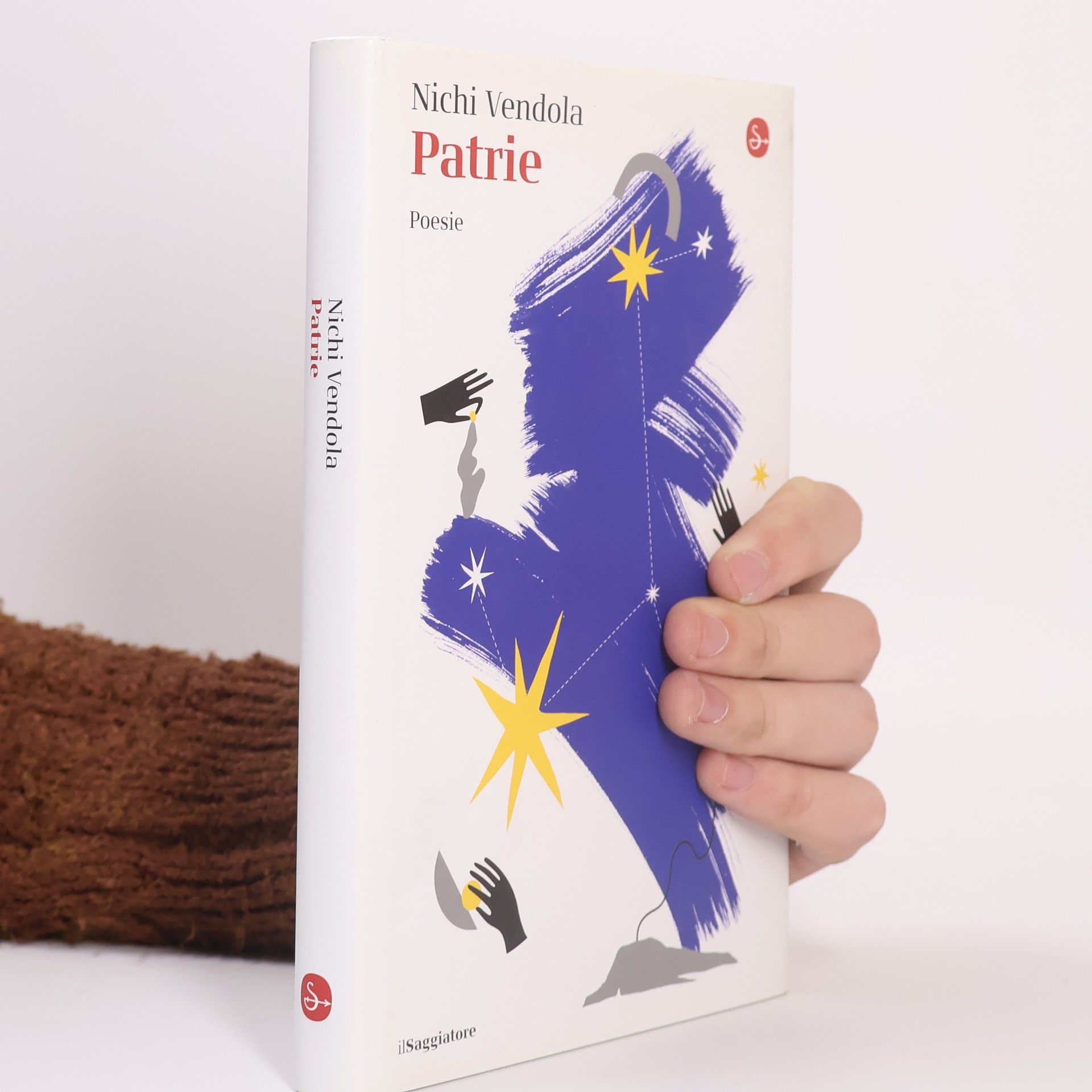 Nichi Vendola Patrie