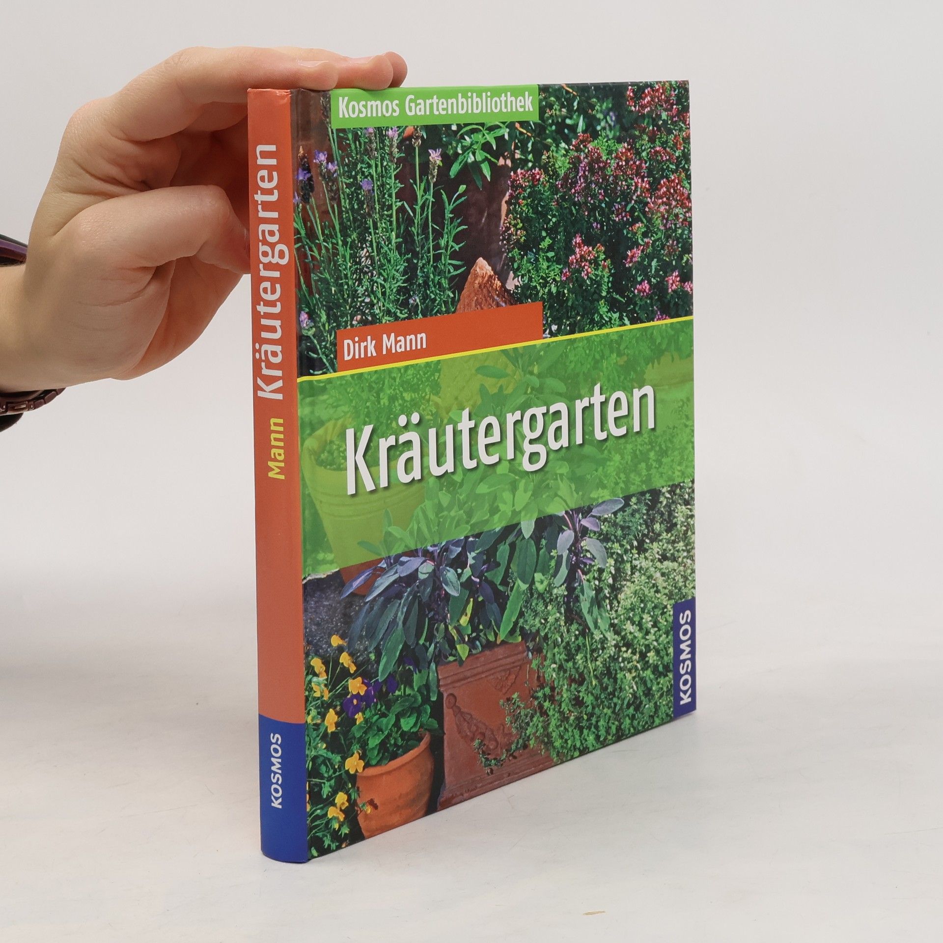 Kräutergarten