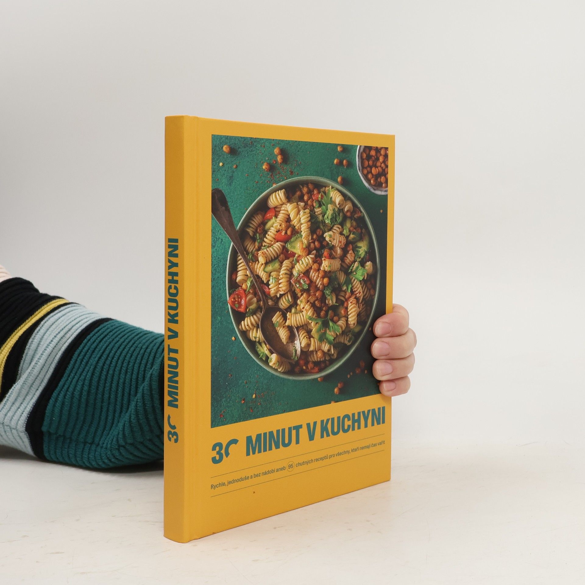 Kolektiv autorů 30 minut v kuchyni