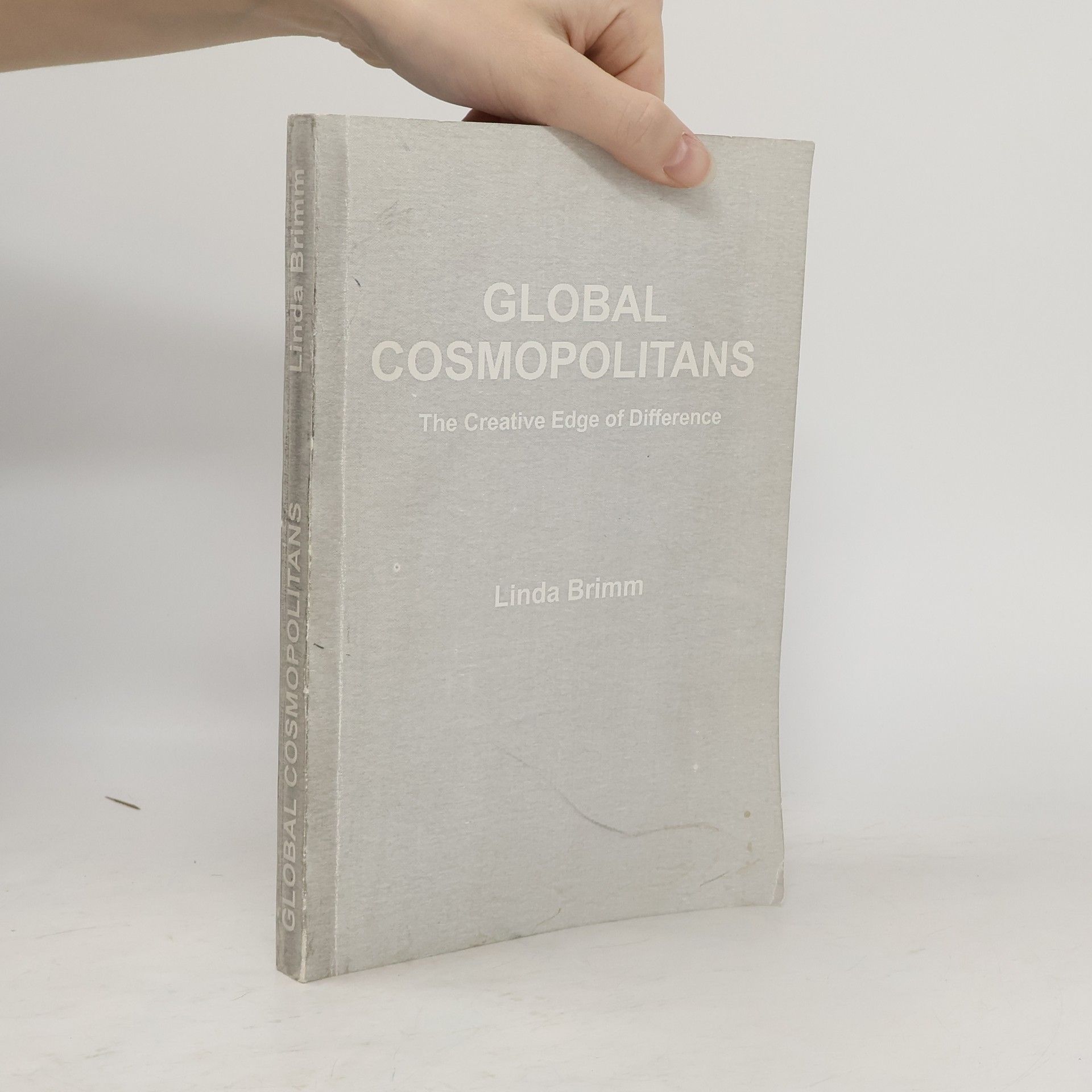 Linda Brimm Global Cosmopolitans