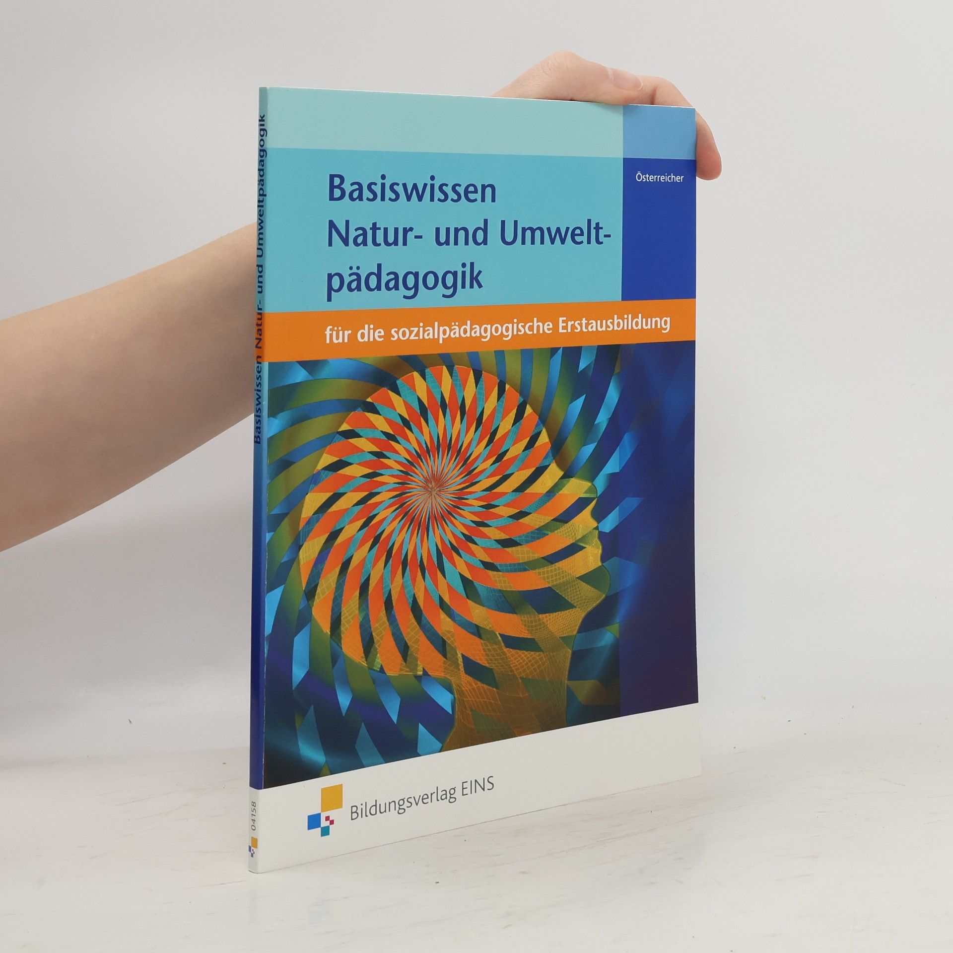 Basiswissen Natur- und Umweltpädagogik