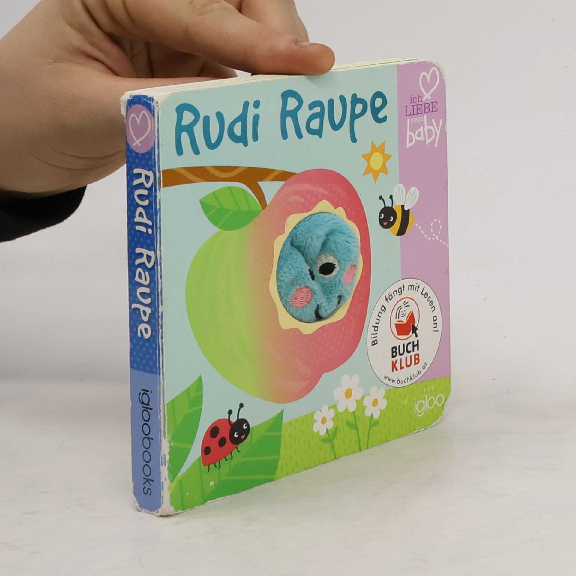 Various authors Rudi Raupe