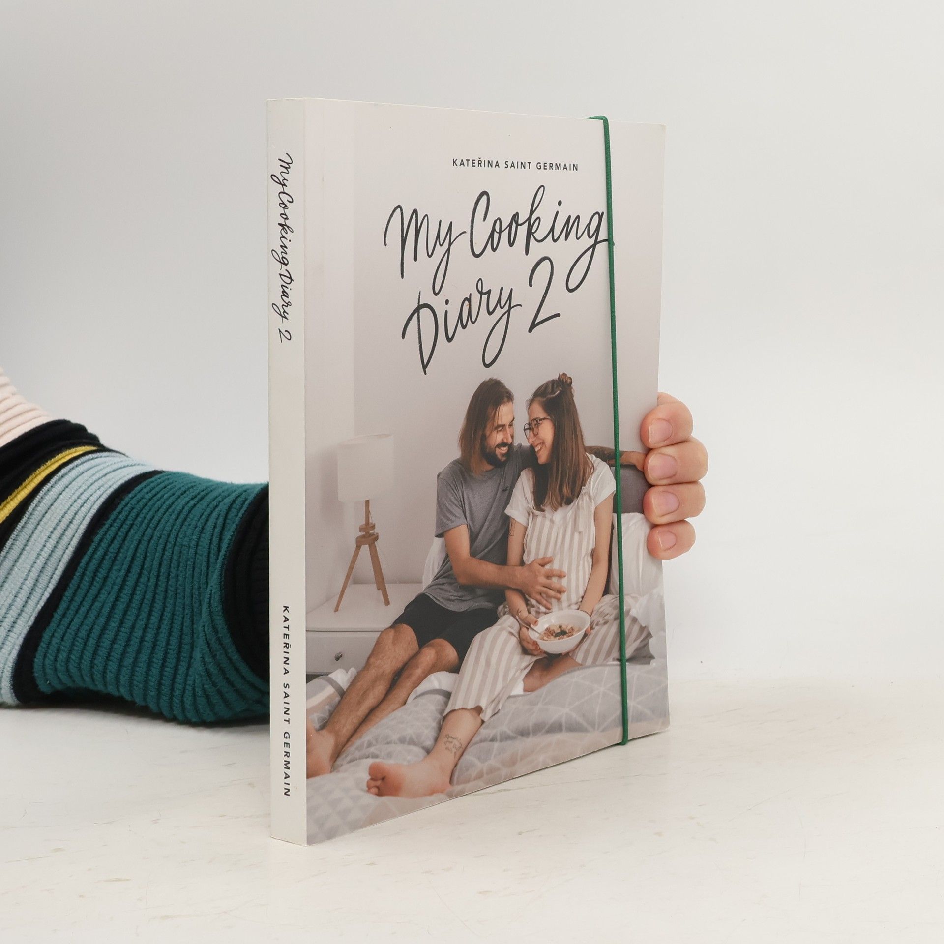 My cooking diary 2 : #měsícsKačí