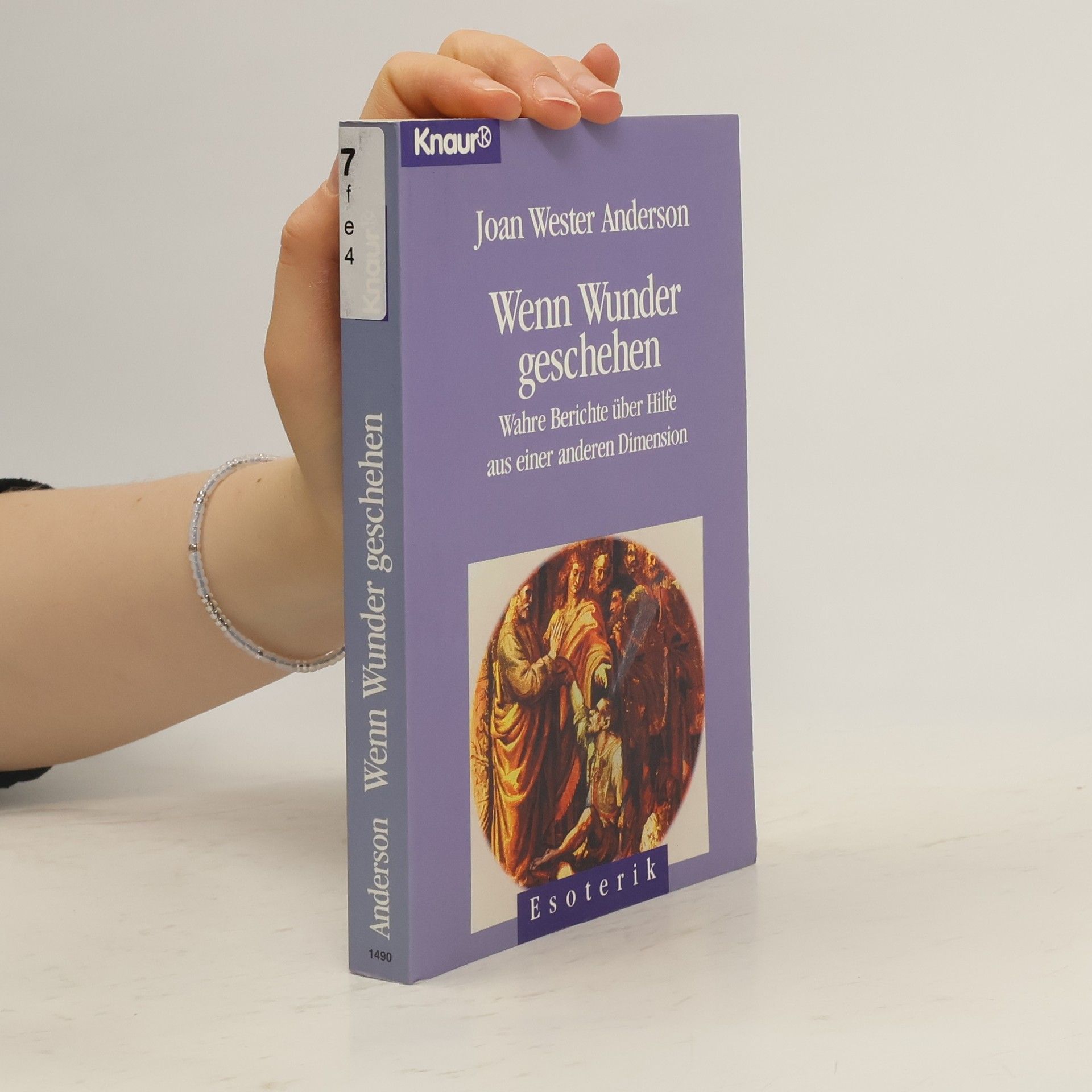 Wenn Wunder geschehen