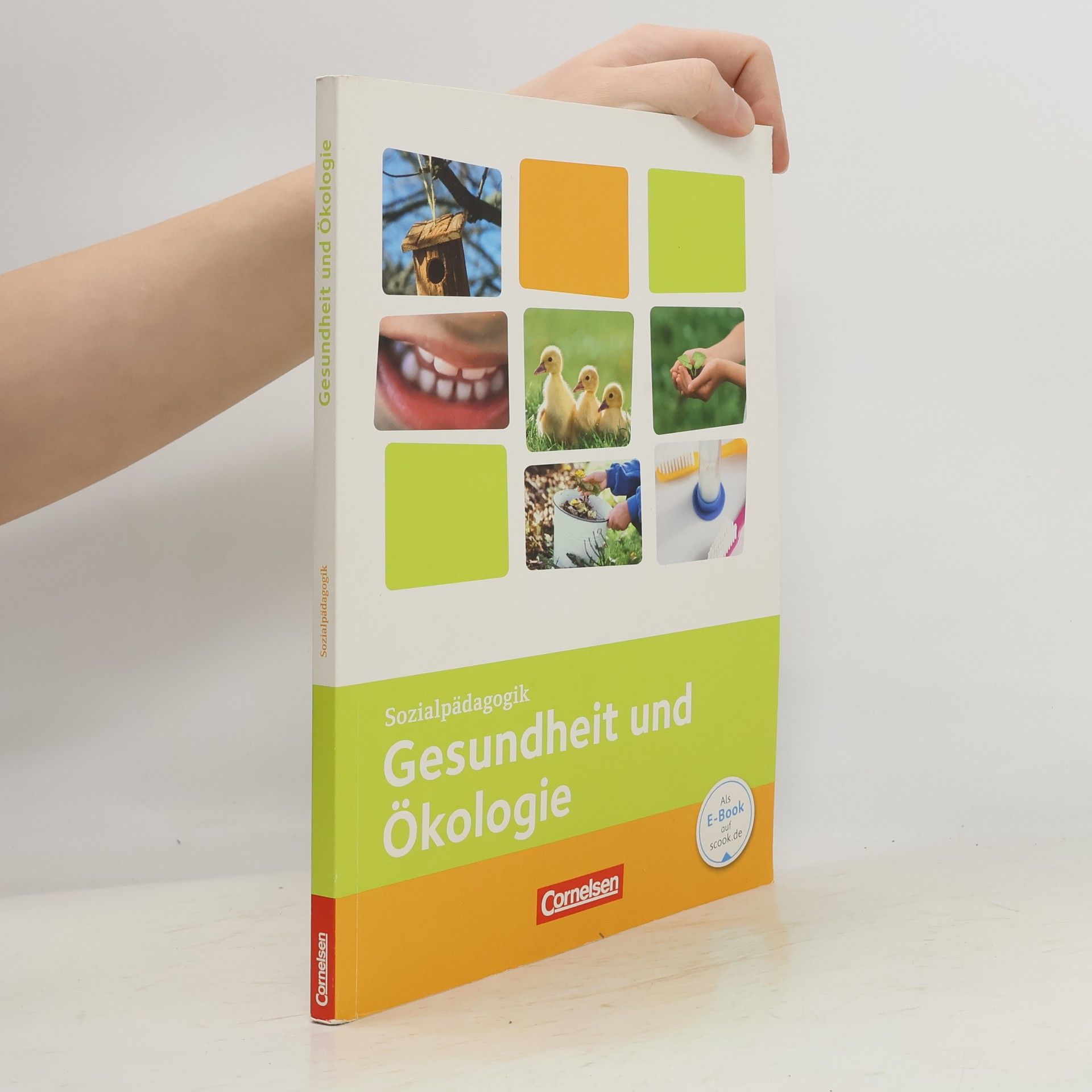 Thomas Schauer Sozialpädagogik - Gesundheit und Ökologie