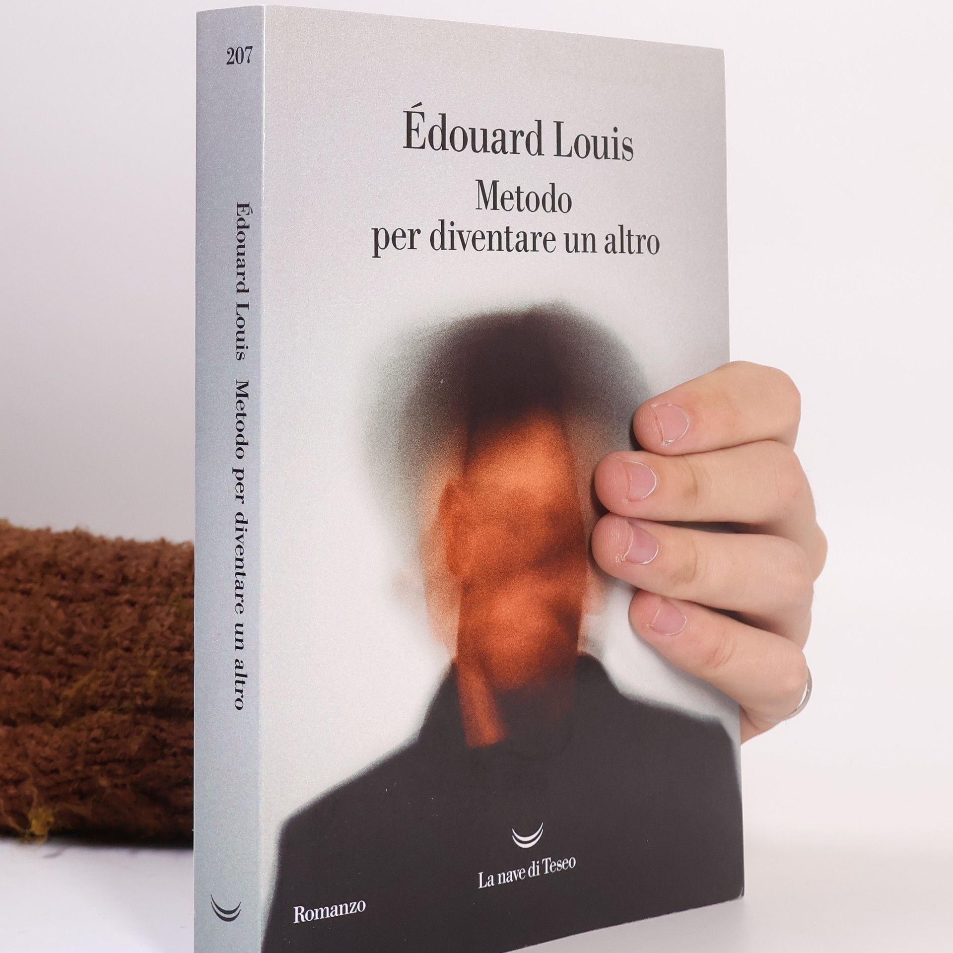 Metodo per diventare un altro