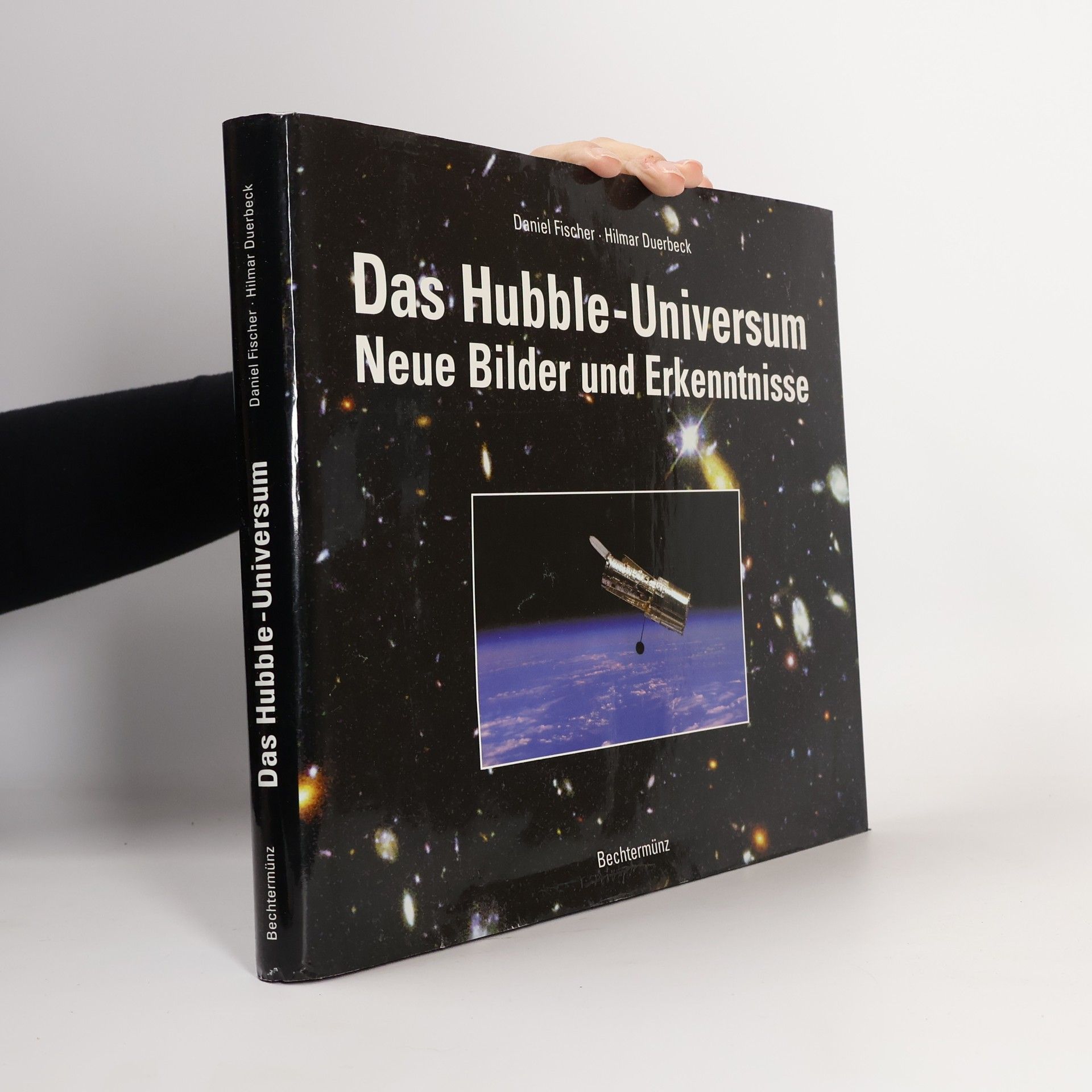 Das Hubble-Universum