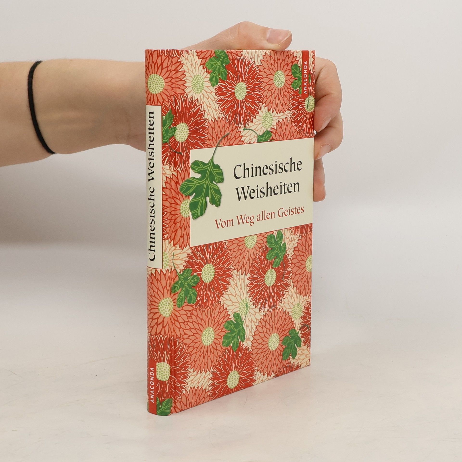 Ernst Schwarz Chinesische Weisheiten