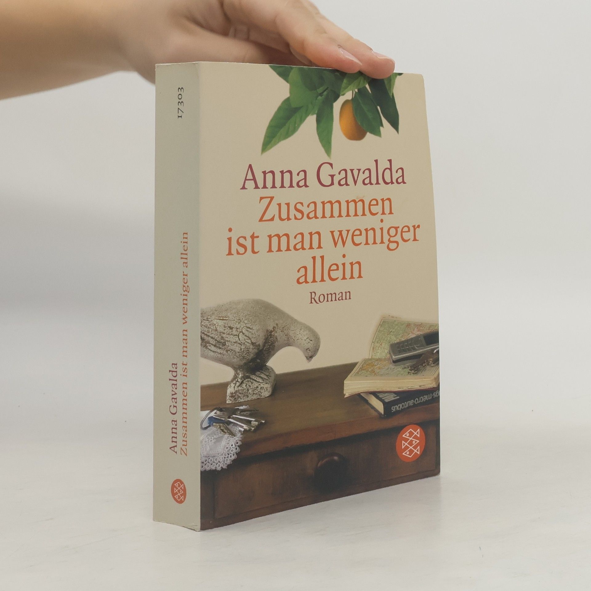 Zusammen ist man weniger allein