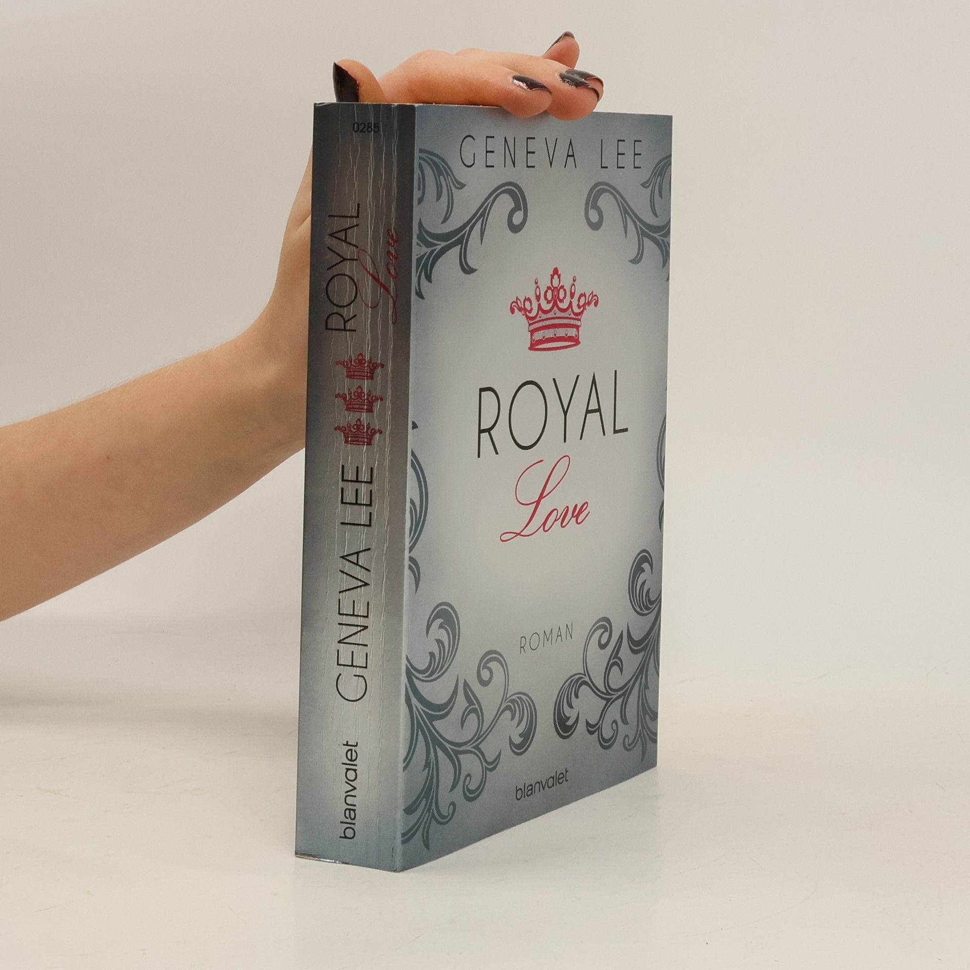 Geneva Lee Royal Love