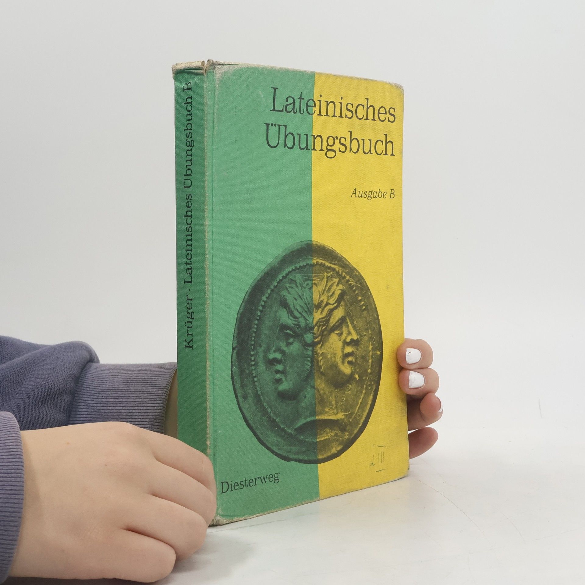 Auteurscollectief Lateinisches Übungsbuch