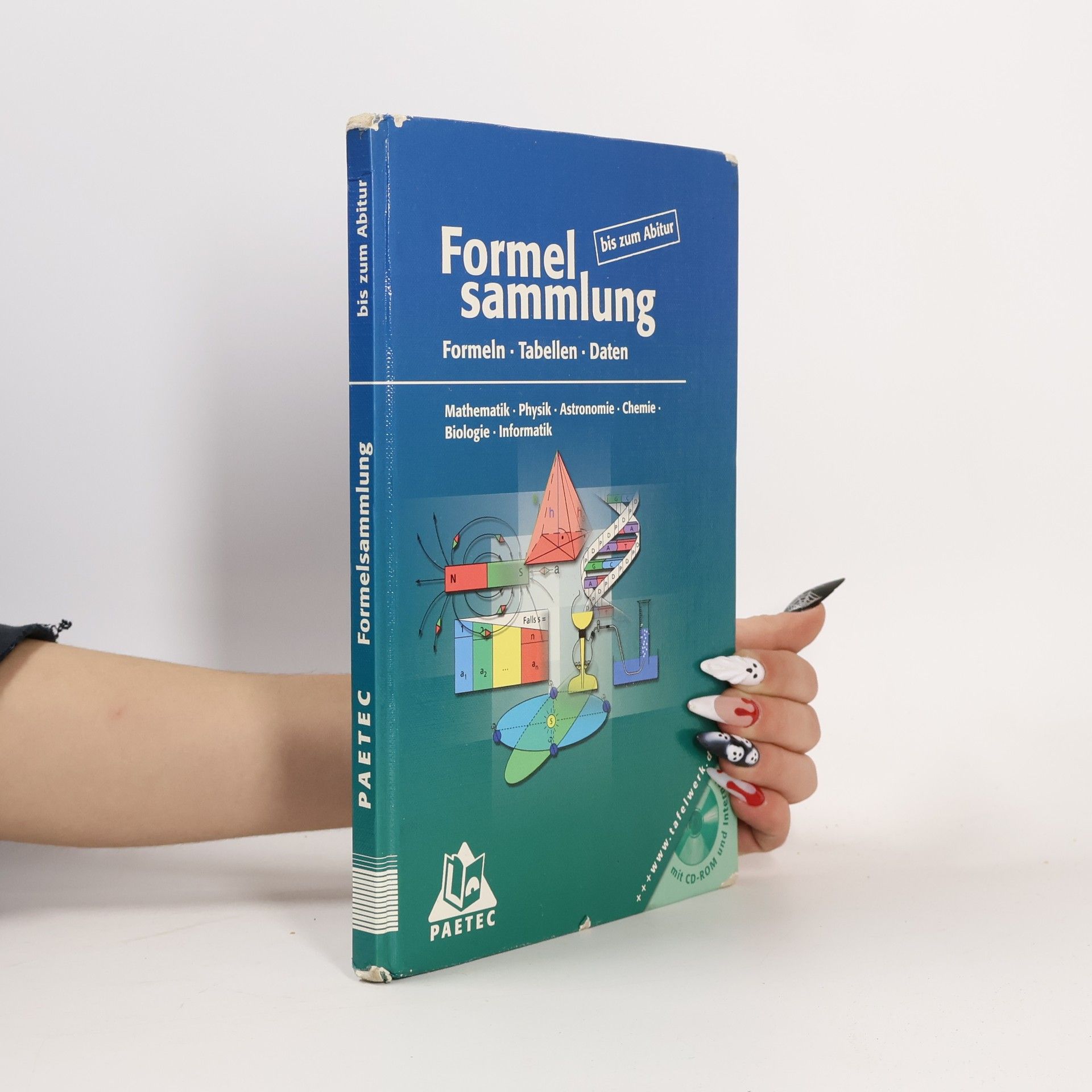 Autorenkollektiv Formelsammlung