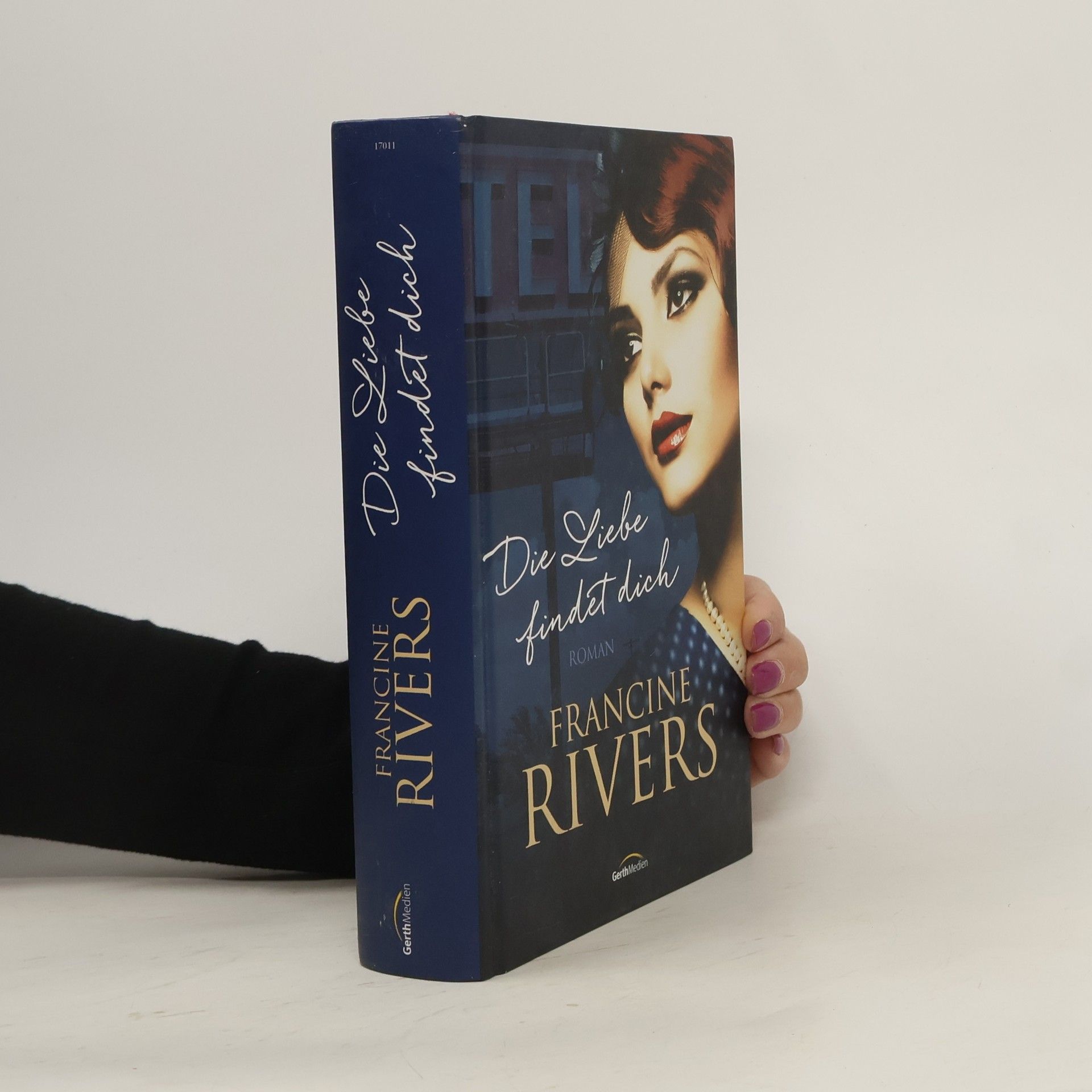 Die Liebe findet dich 