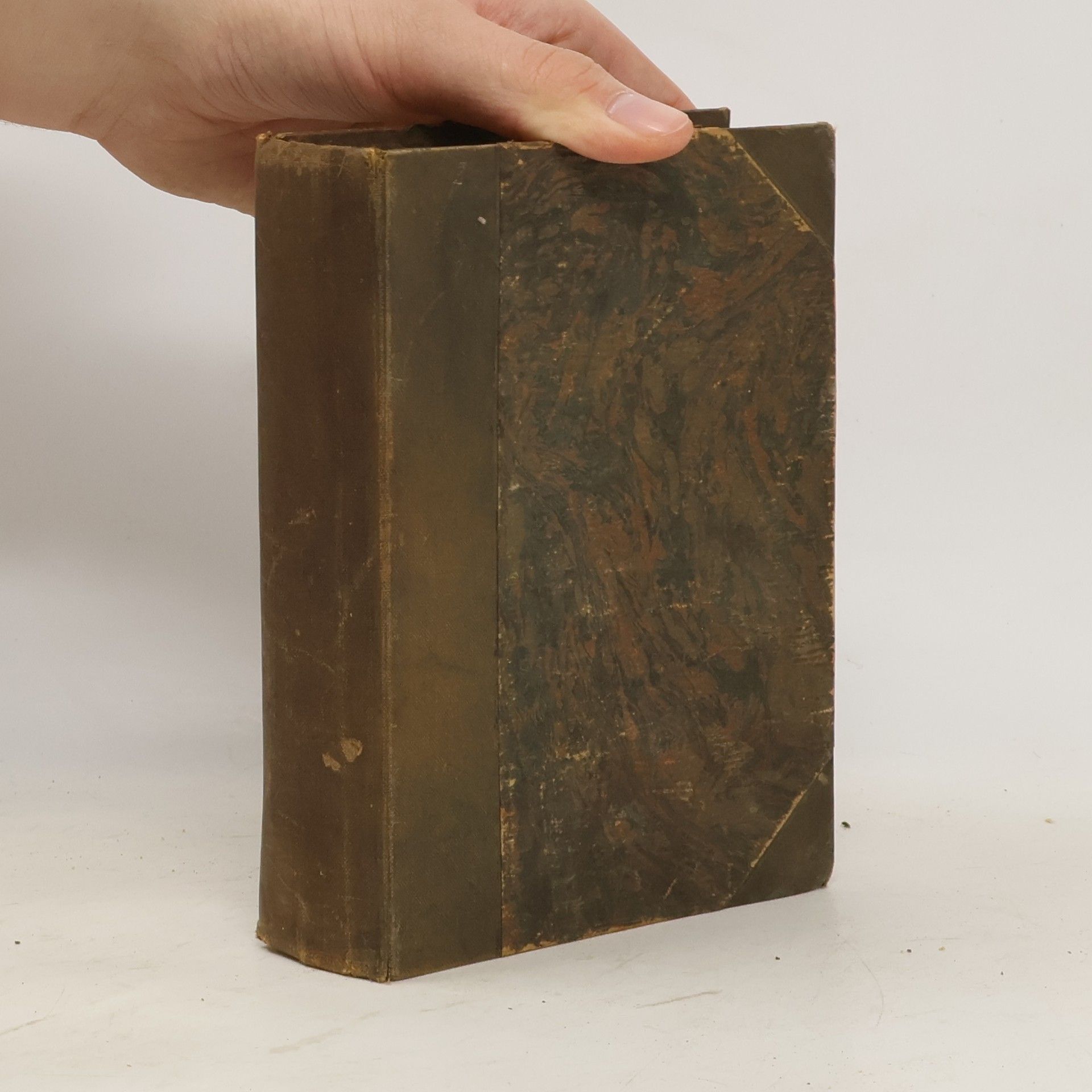 Ignát Herrmann Tchán Kondelík a zeť Vejvera