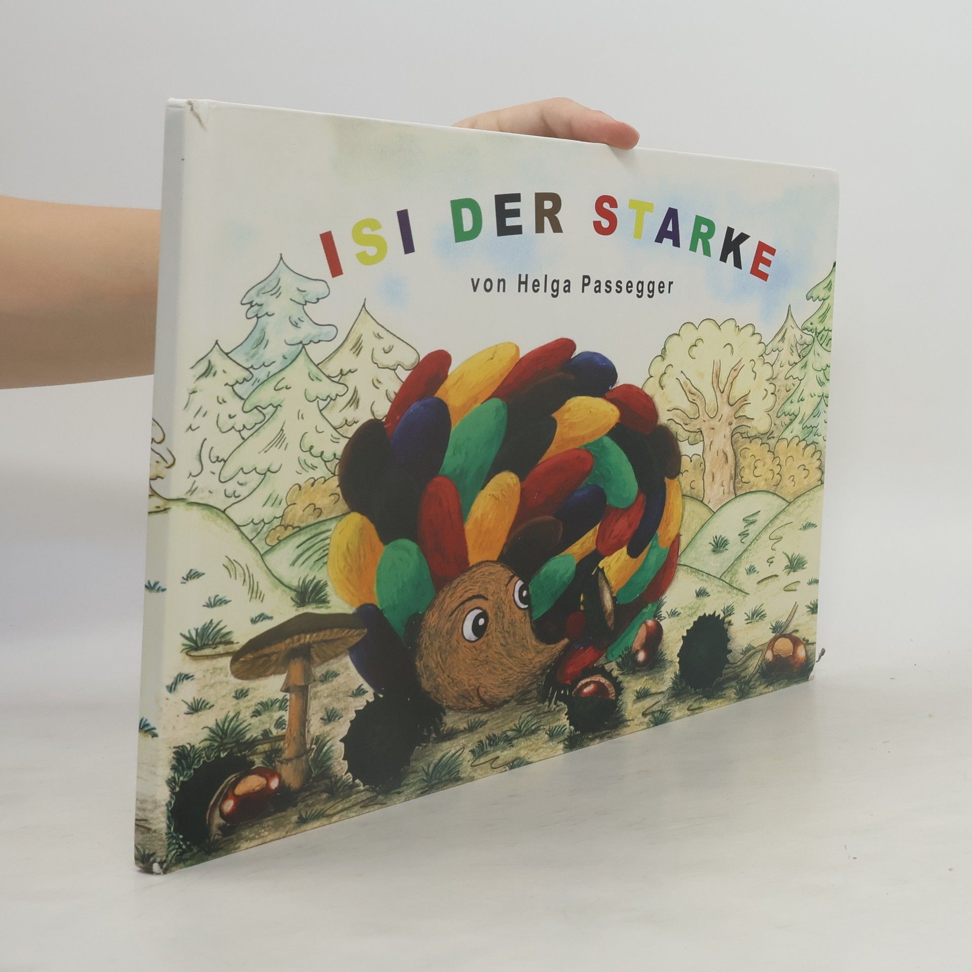 ISI der Starke