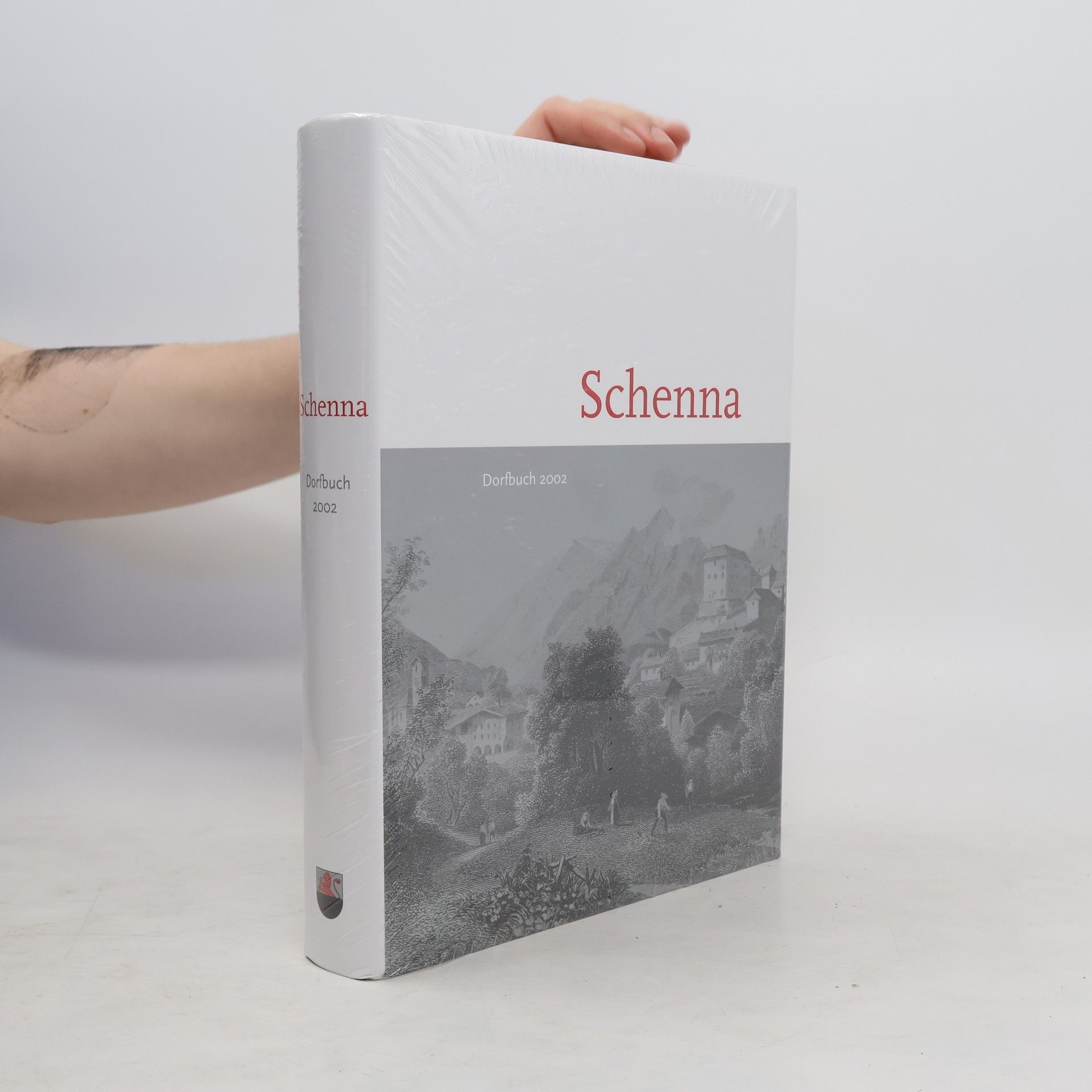 Collectif d'auteurs Schenna. Dorfbuch 2002