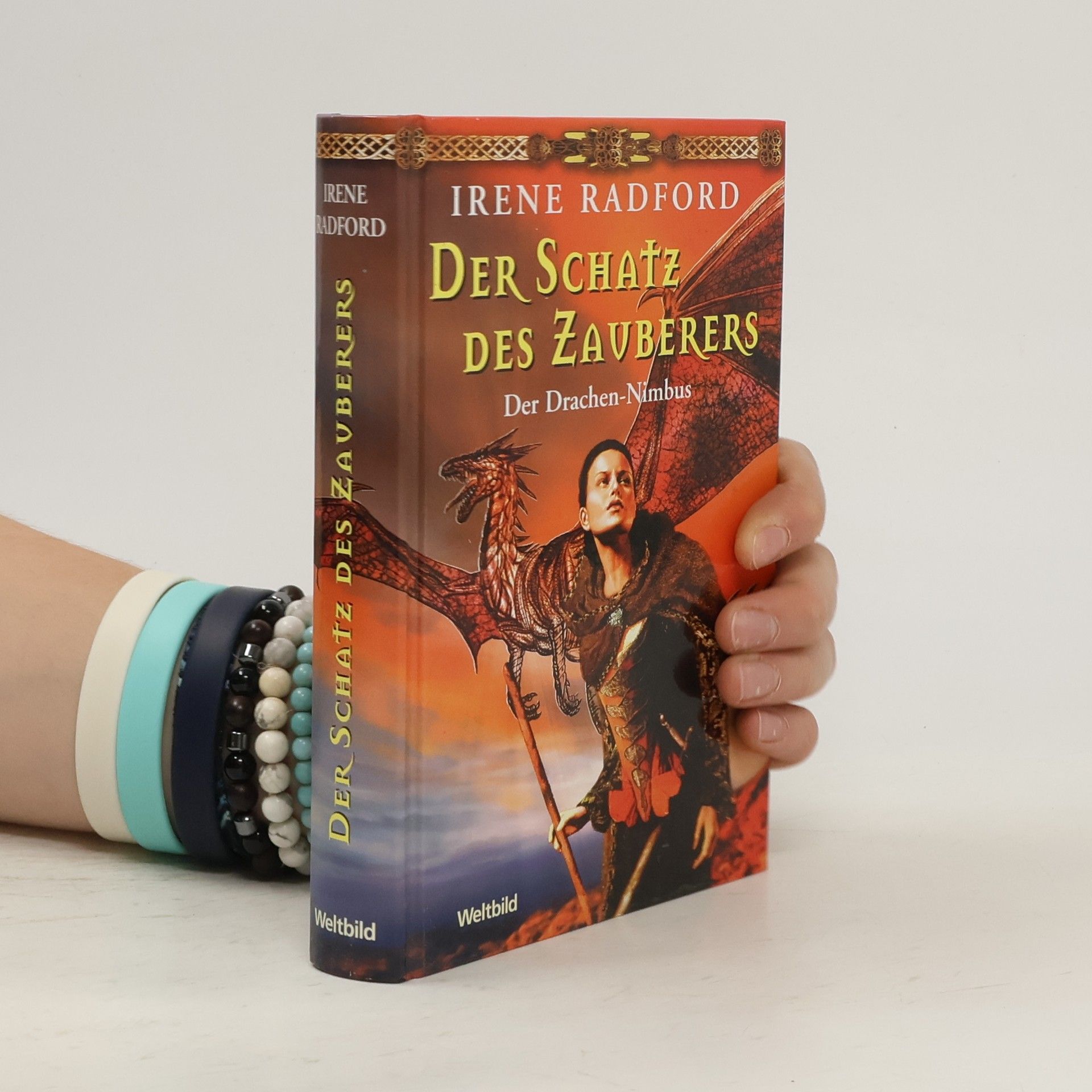 Der Schatz des Zauberers