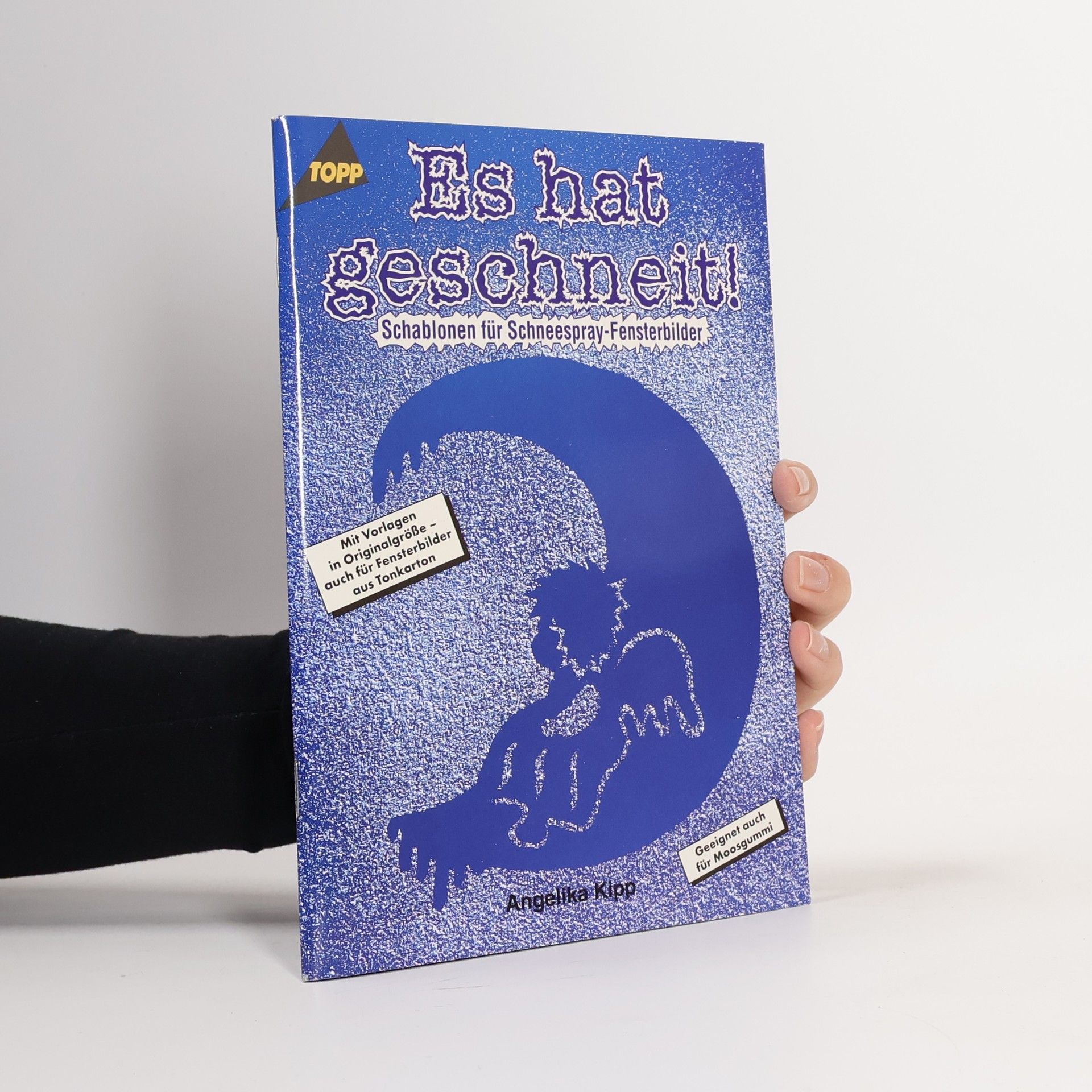 Collectif d'auteurs Es hat geschneit