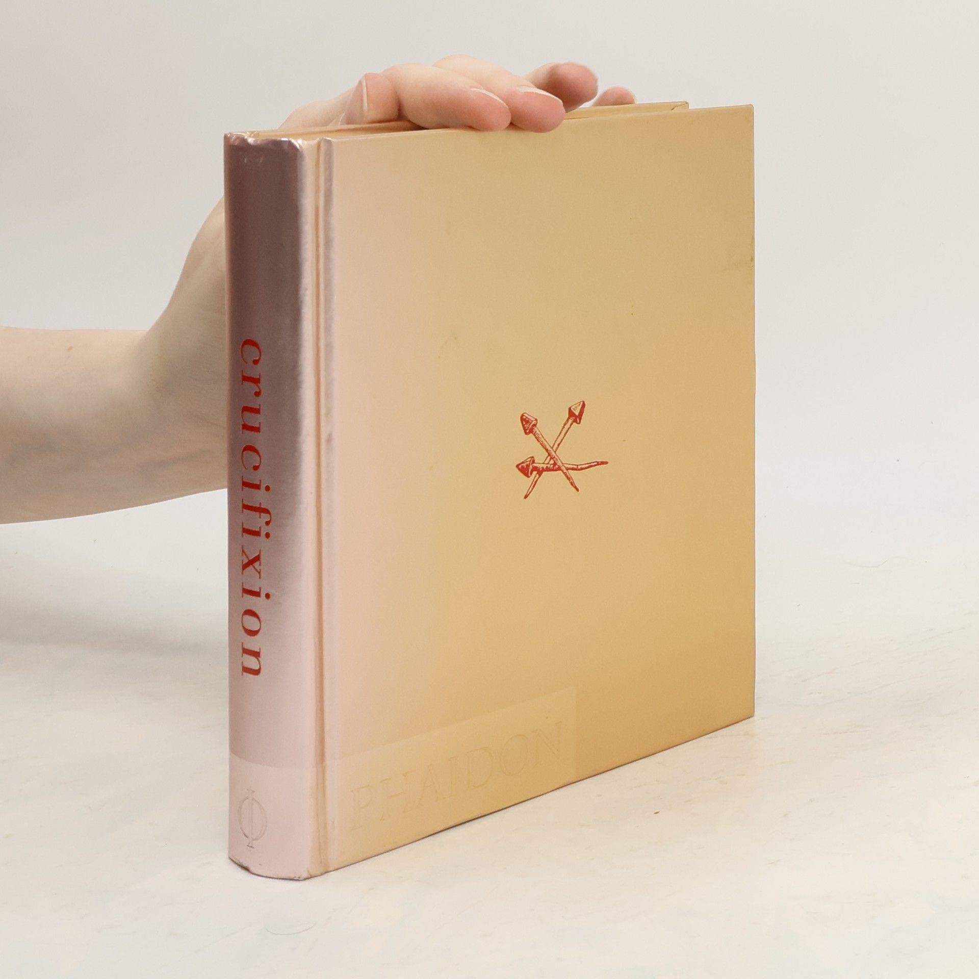 Various authors Crucifixion