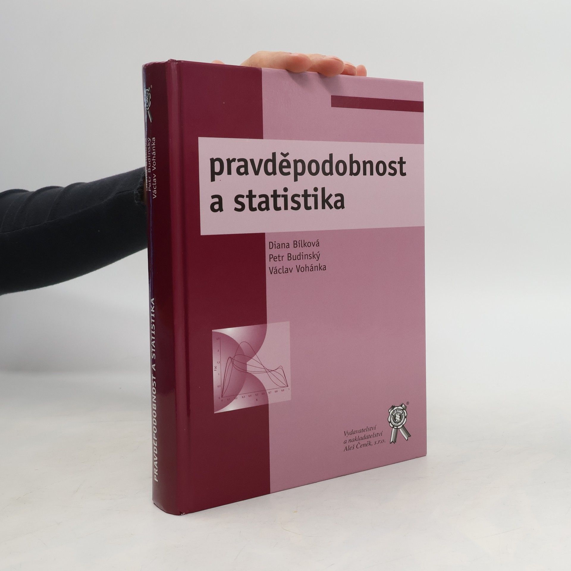 Pravděpodobnost a statistika