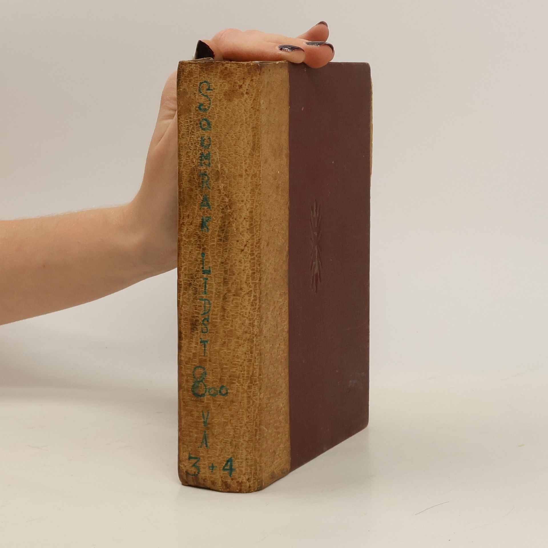 V soumraku lidstva. Rozpoutané síly 1