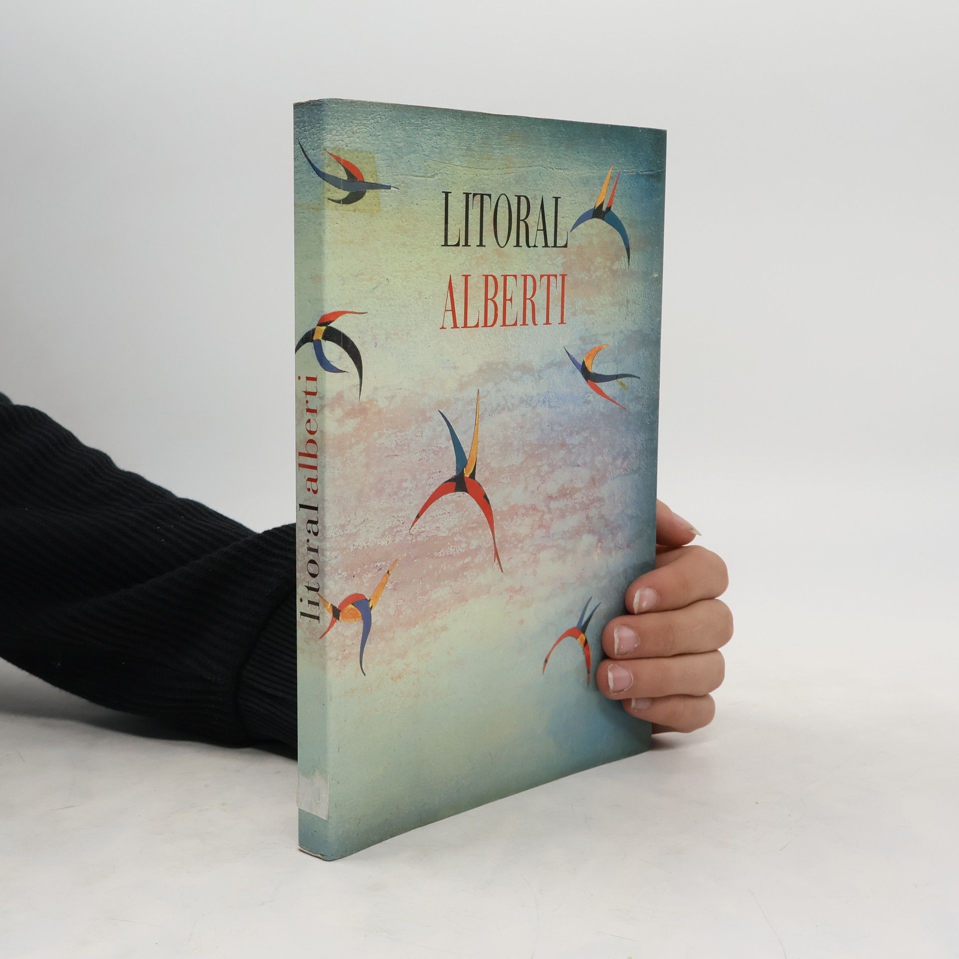 Various authors Litoral Alberti