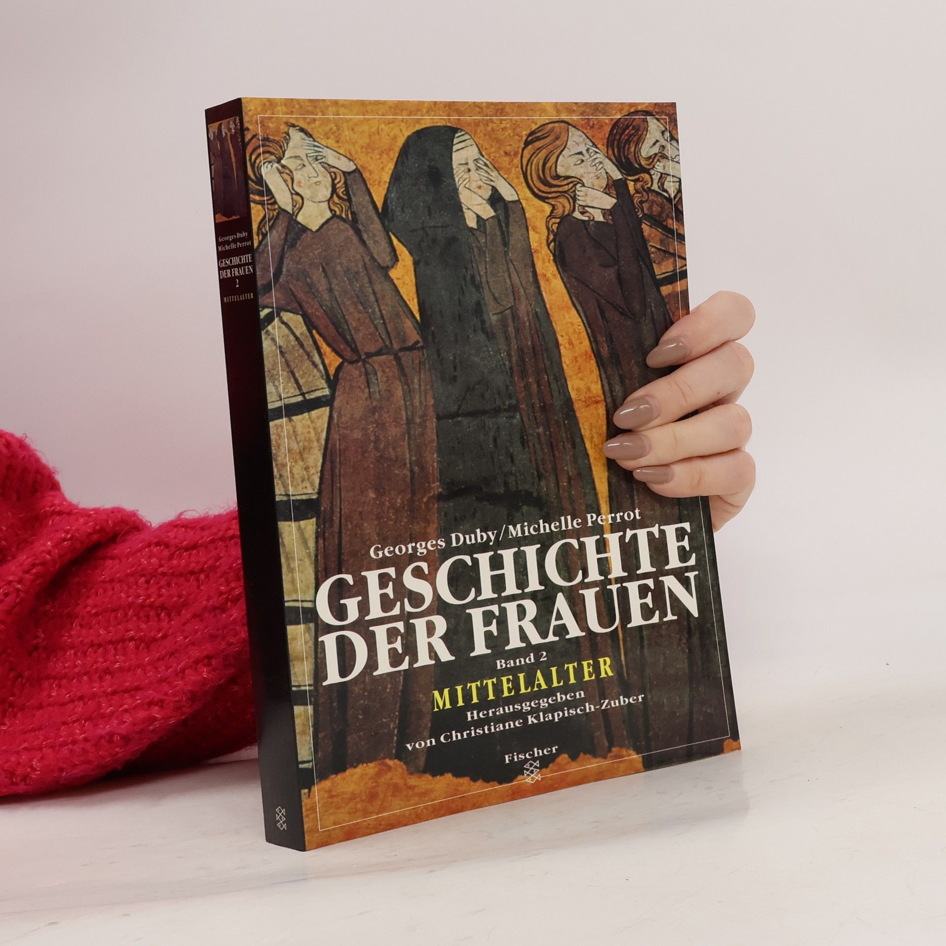 Geschichte der Frauen