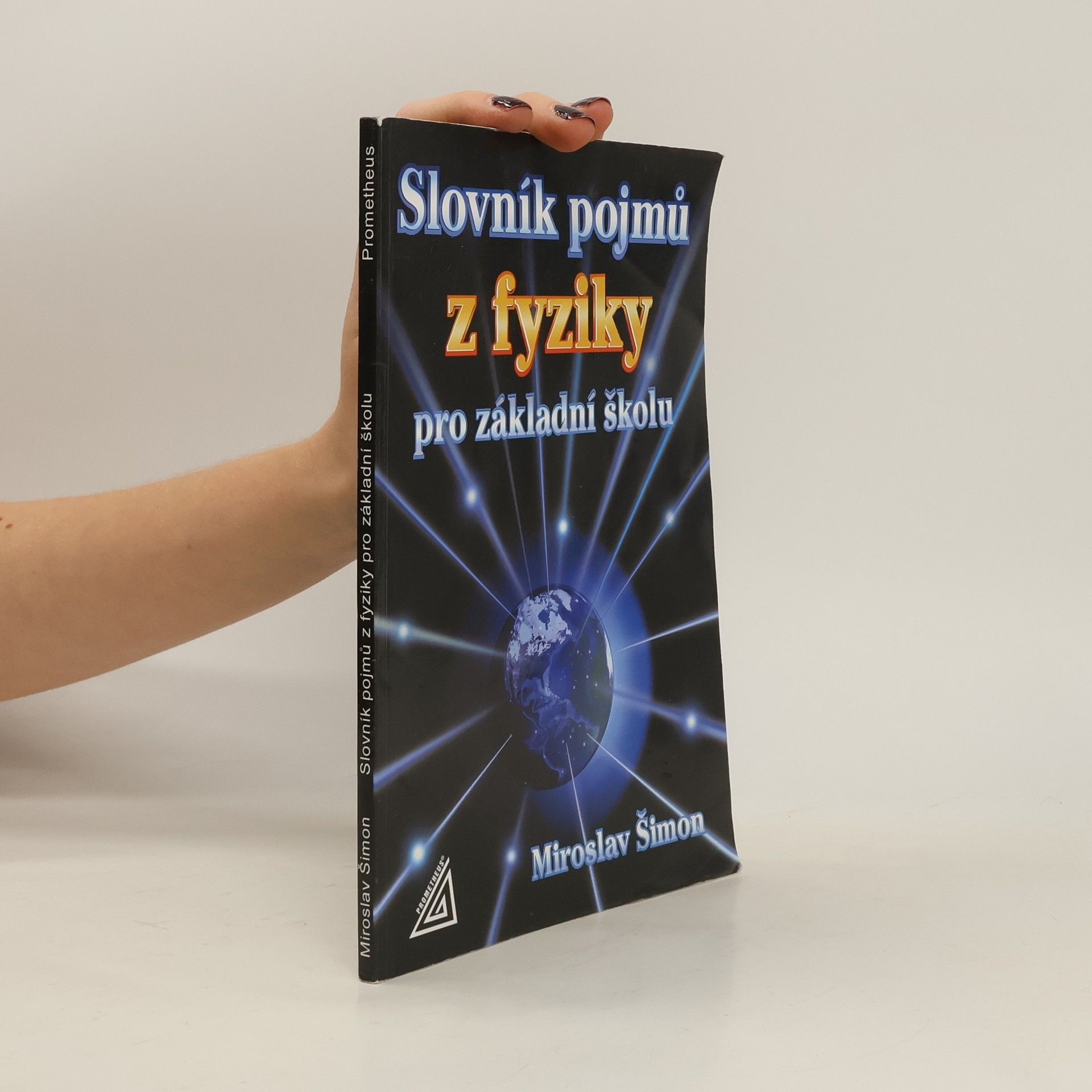 Collectif d'auteurs Matematika pro gymnázia: Základní poznatky z matematiky