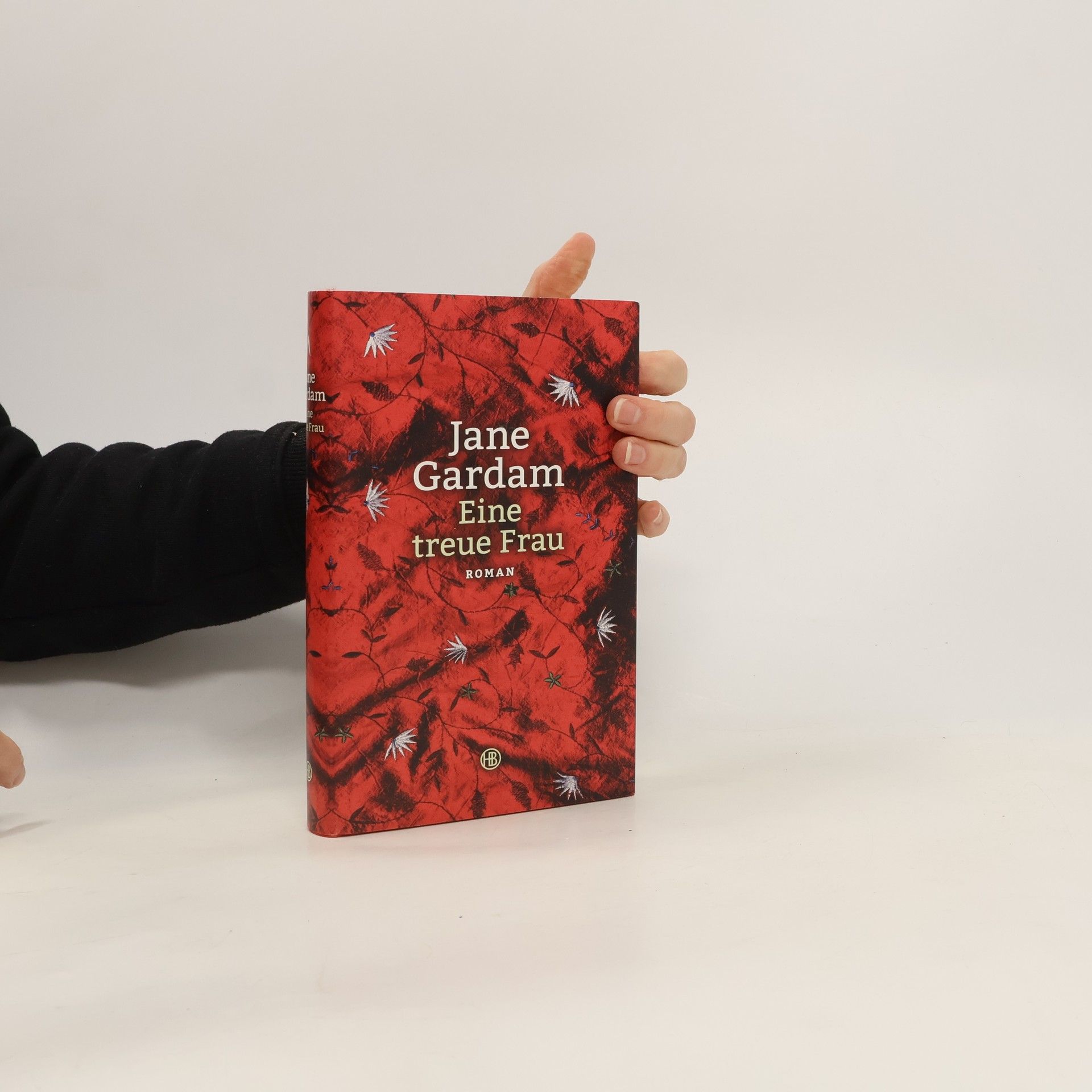 Jane Gardam Eine treue Frau