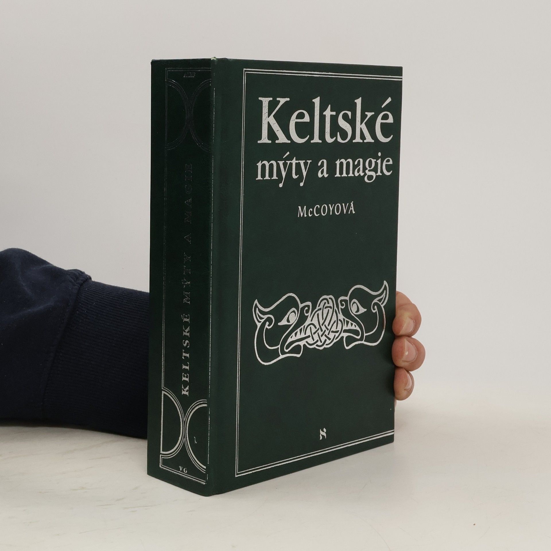 Keltské mýty a magie. Jak si osvojit sílu bohů a bohyň