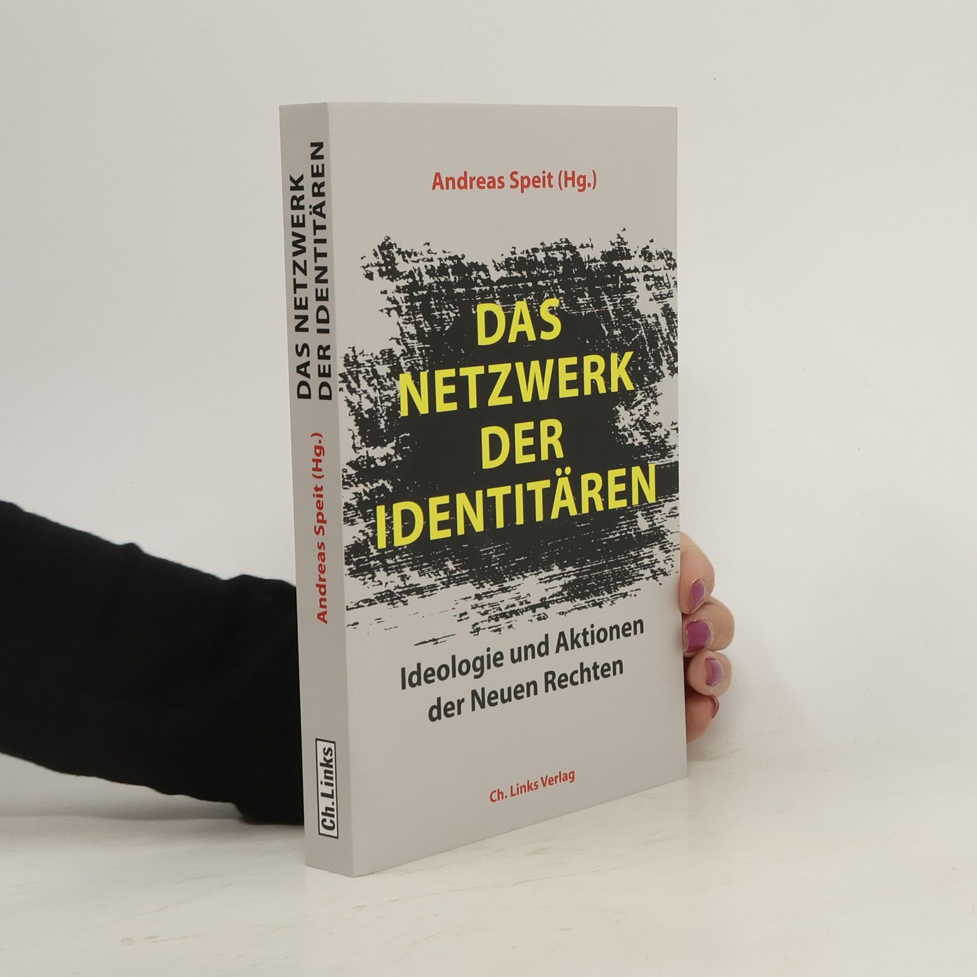 Das Netzwerk der Identitären