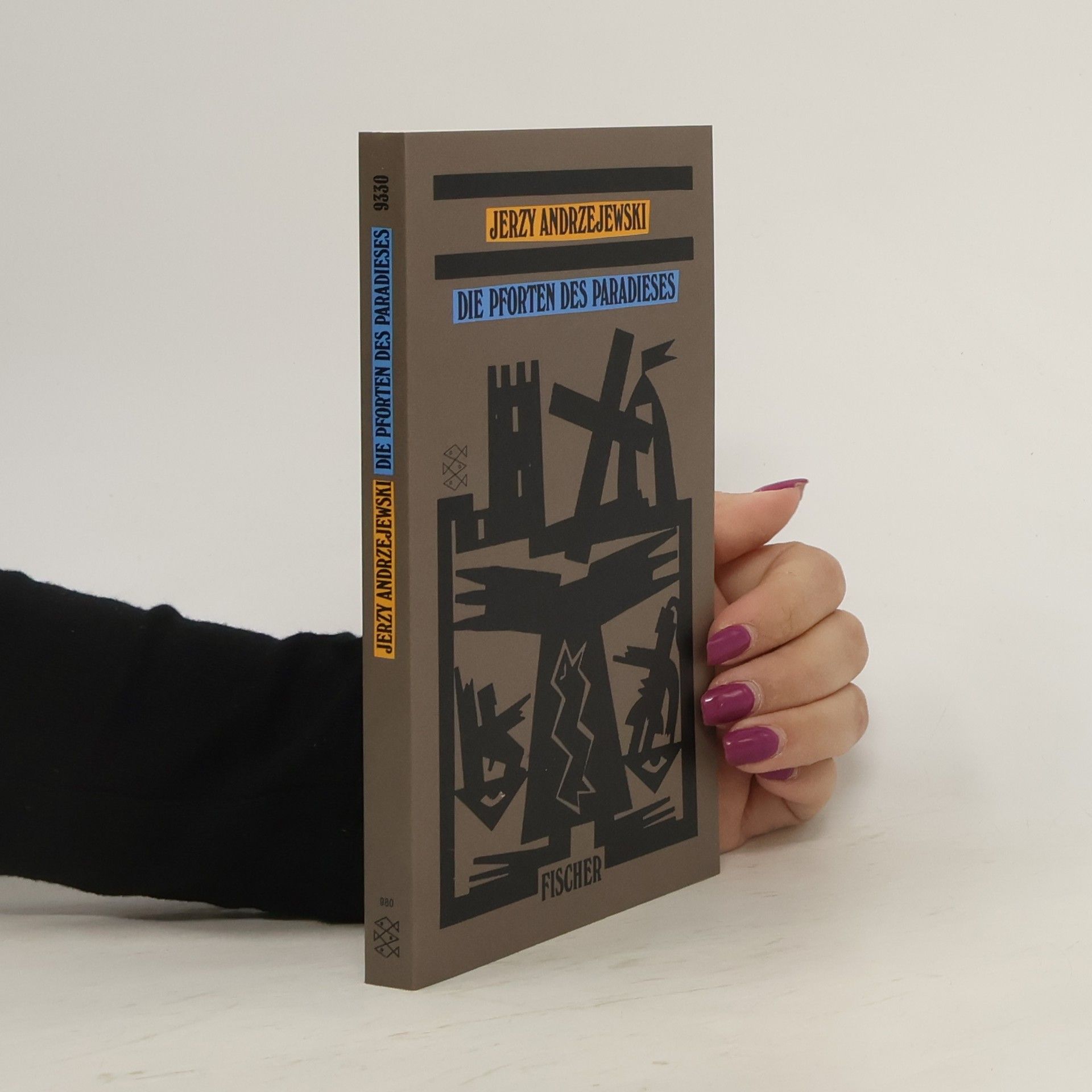 Die Pforten des Paradieses